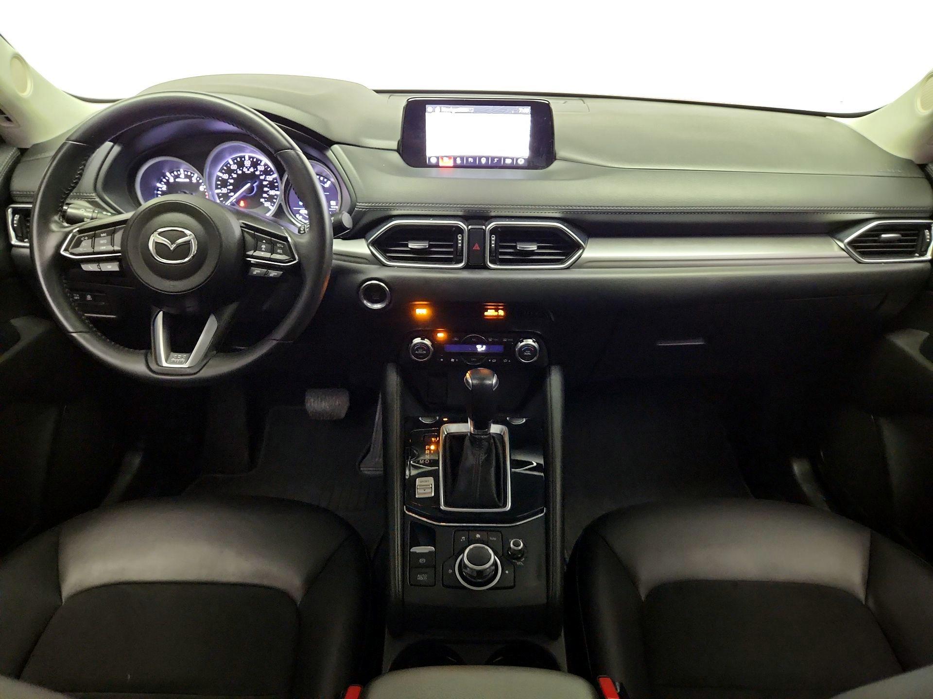 Thumbnail: 2018 Mazda CX-5 - 9