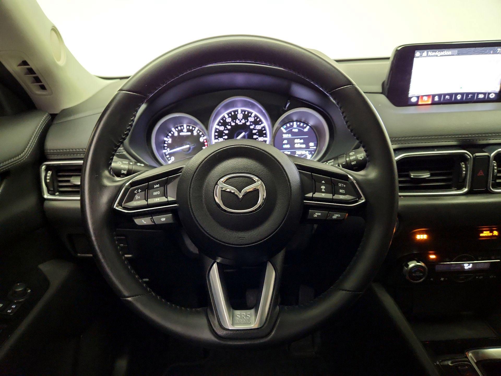 Thumbnail: 2018 Mazda CX-5 - 10