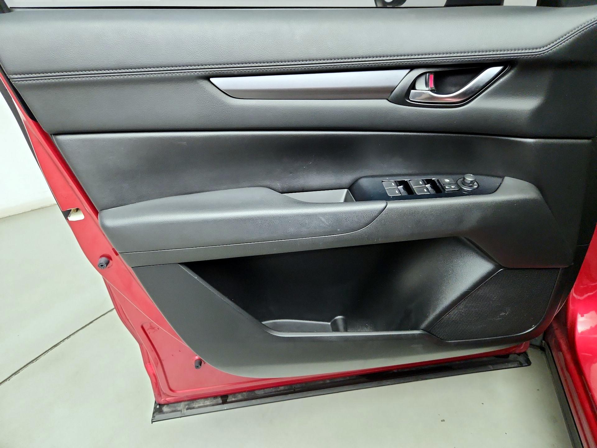 Thumbnail: 2018 Mazda CX-5 - 12