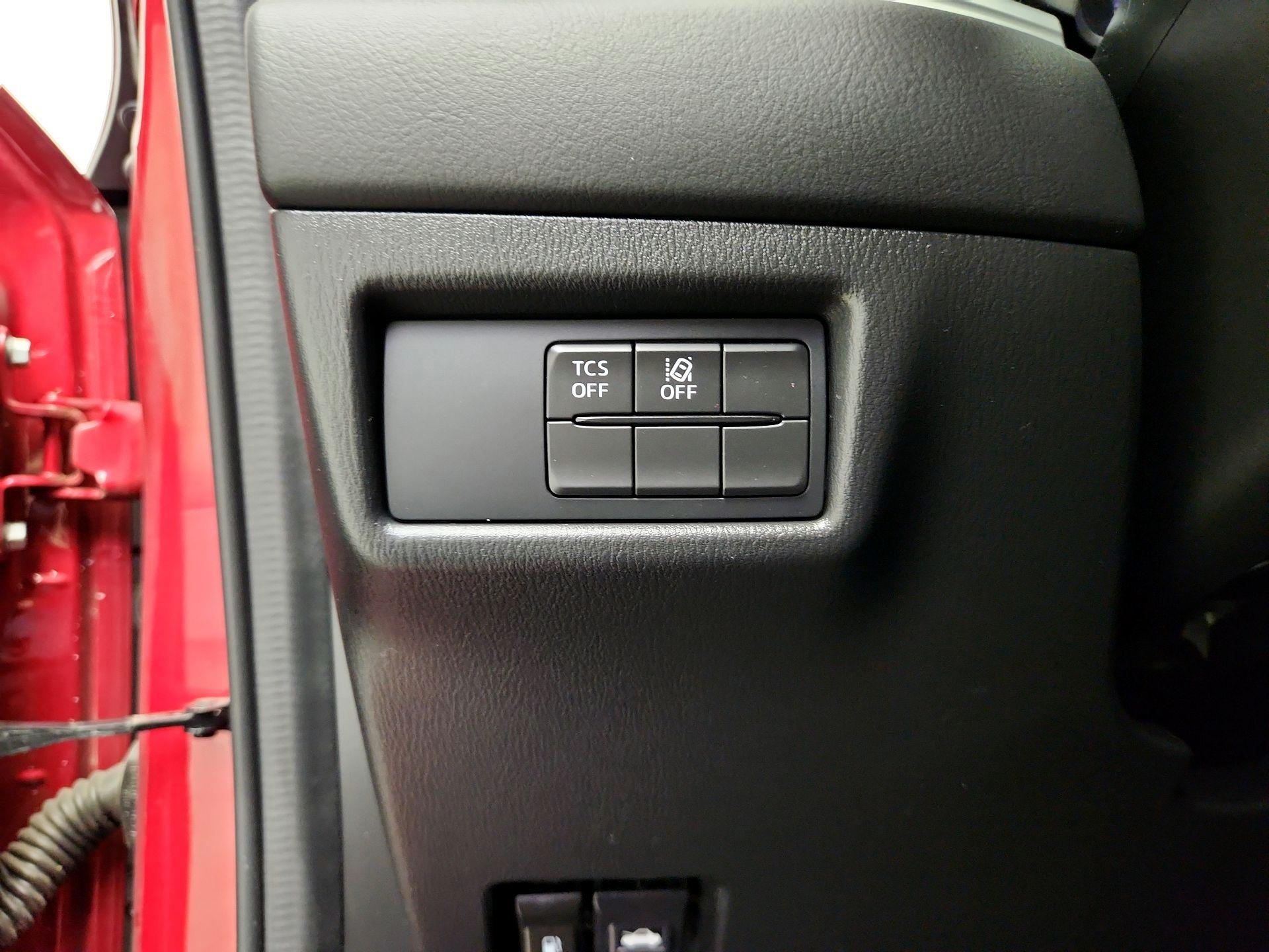 Thumbnail: 2018 Mazda CX-5 - 13