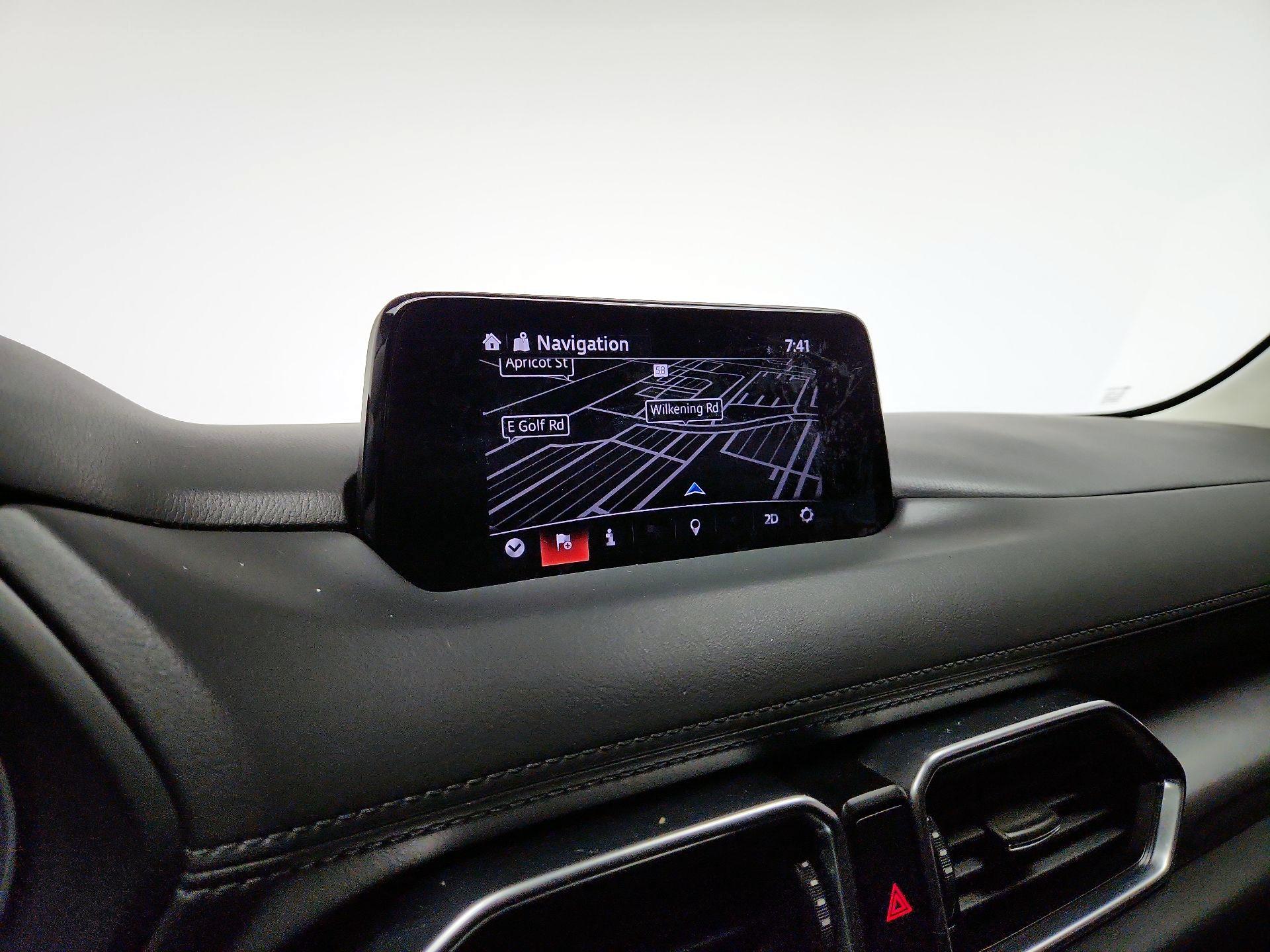 Thumbnail: 2018 Mazda CX-5 - 14