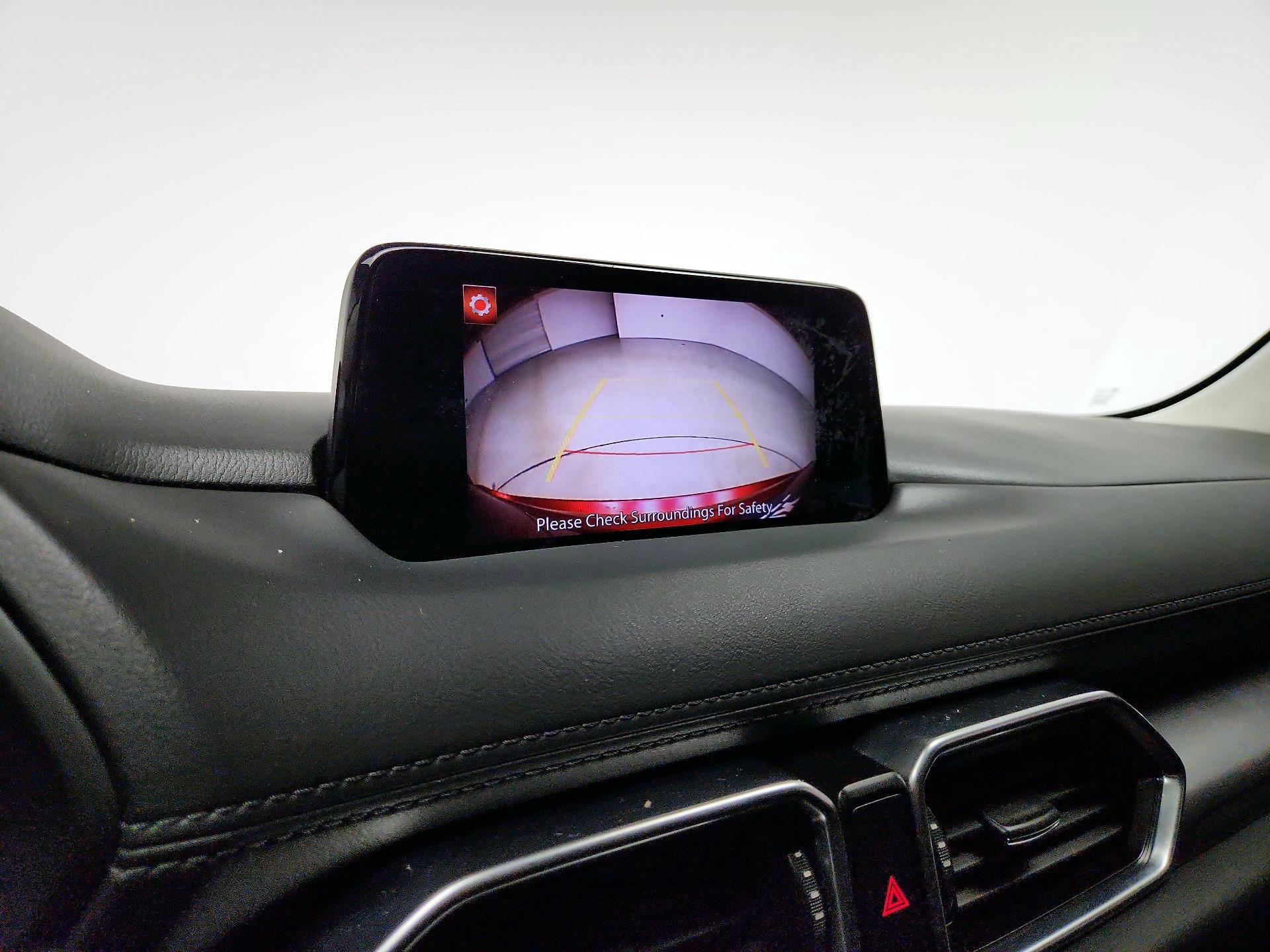 Thumbnail: 2018 Mazda CX-5 - 15