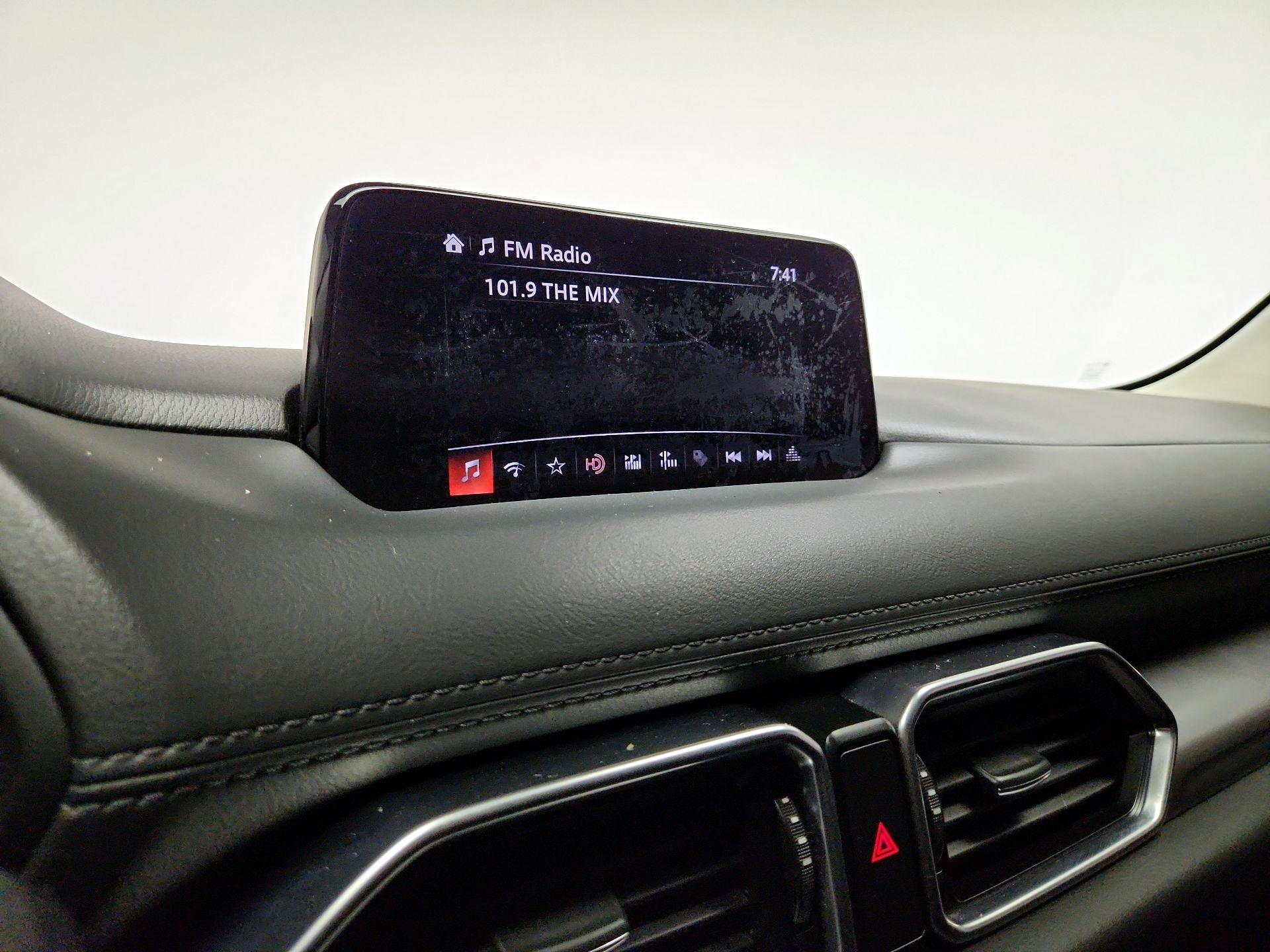 Thumbnail: 2018 Mazda CX-5 - 16