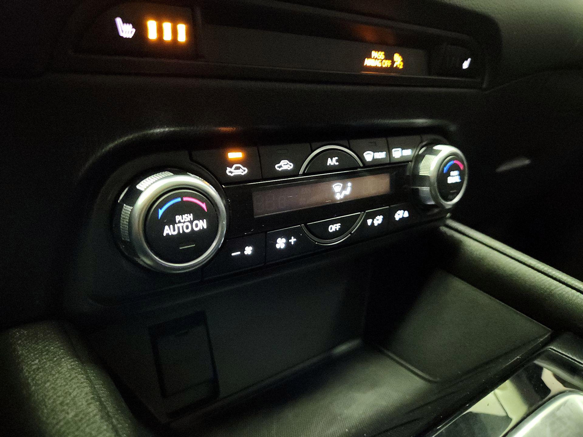 Thumbnail: 2018 Mazda CX-5 - 17