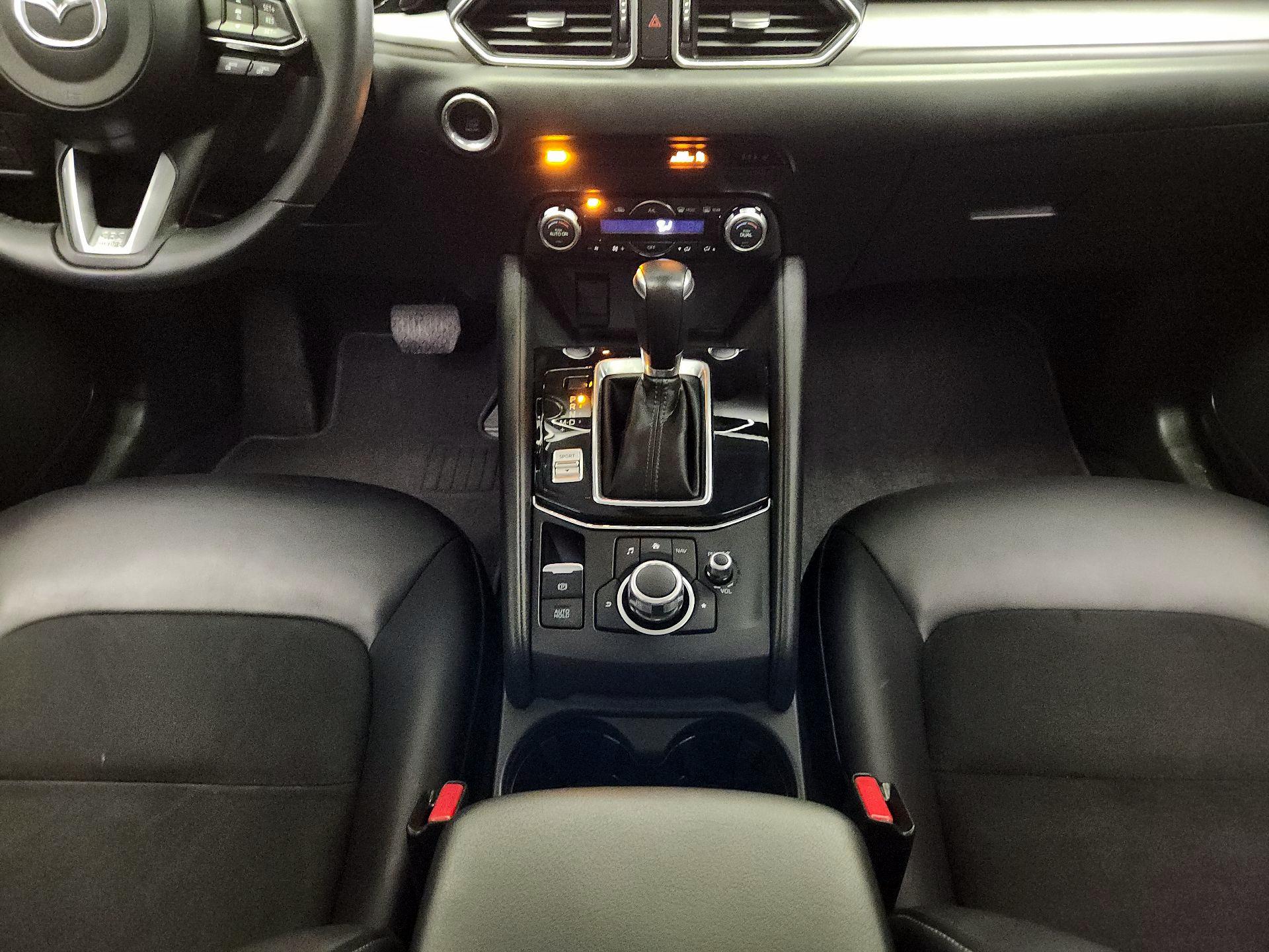 Thumbnail: 2018 Mazda CX-5 - 18