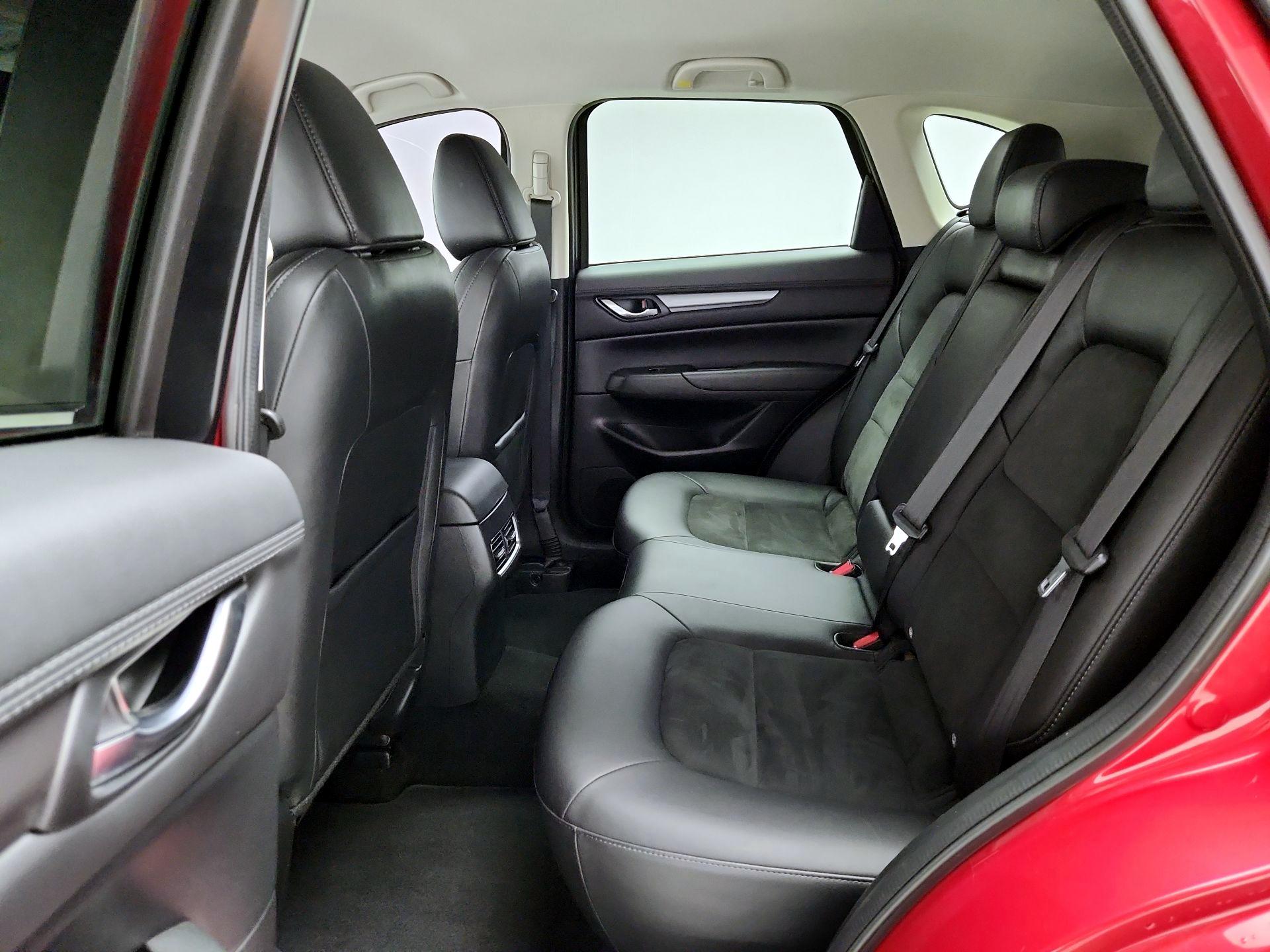 Thumbnail: 2018 Mazda CX-5 - 20