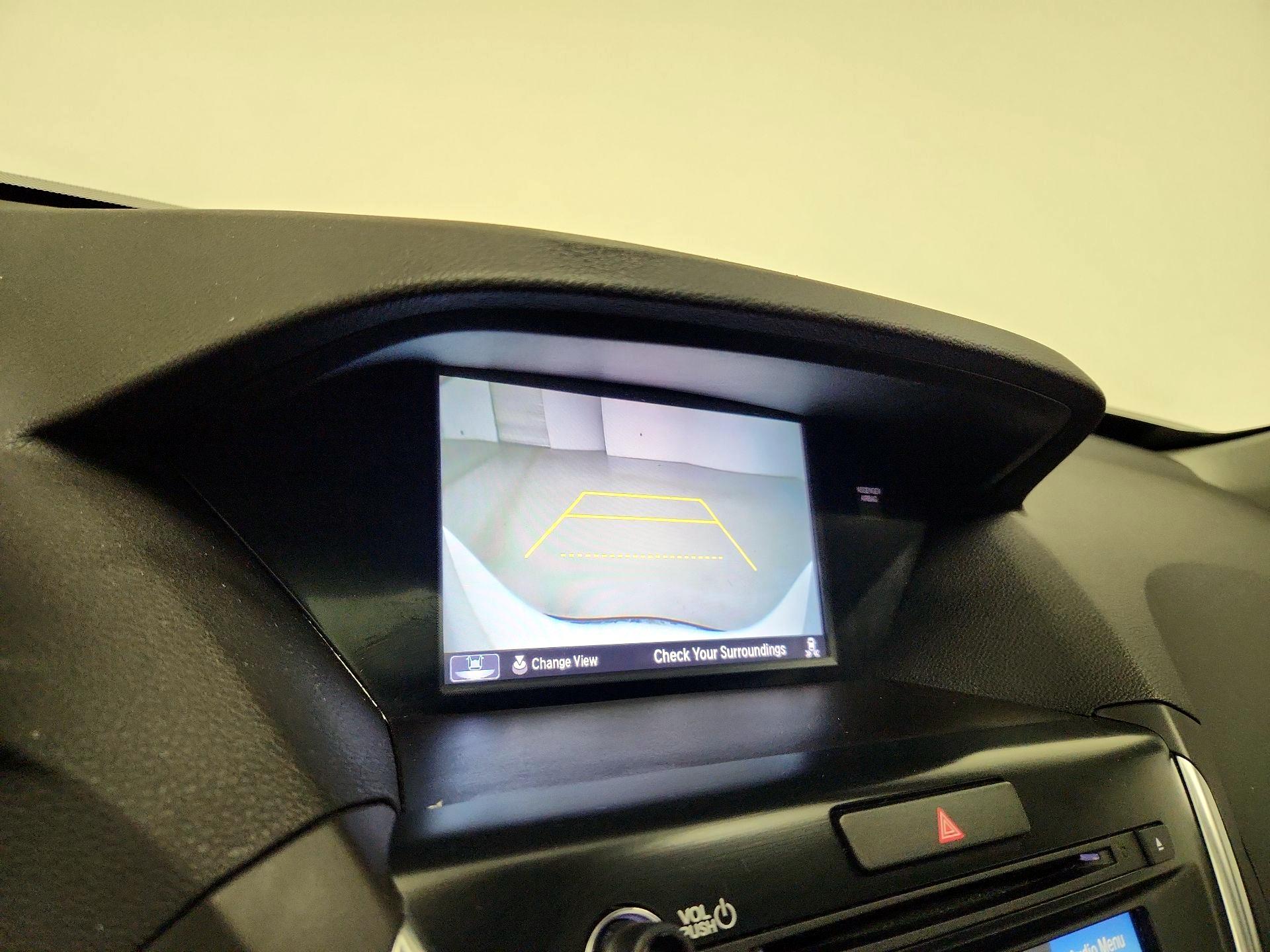 Thumbnail: 2018 Acura MDX - 14