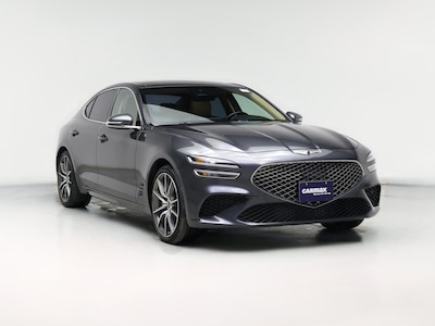 2022 Genesis G70 2.0T