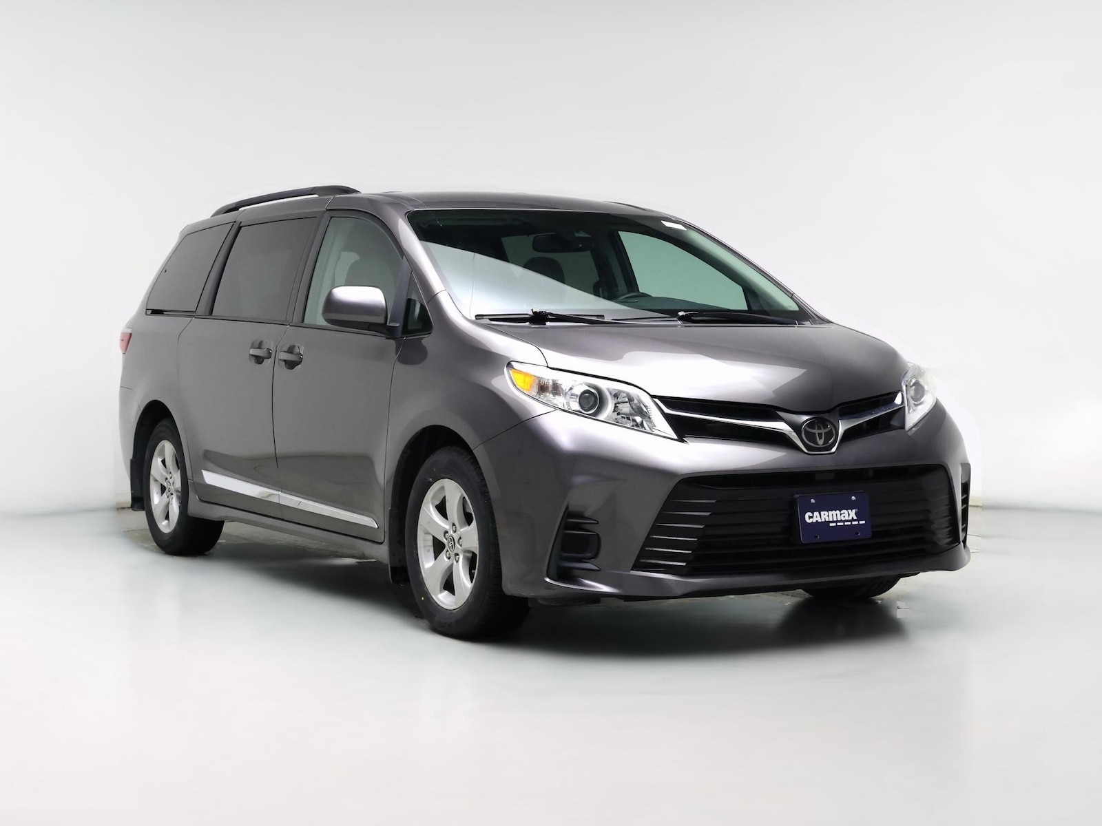 2020 Toyota Sienna LE