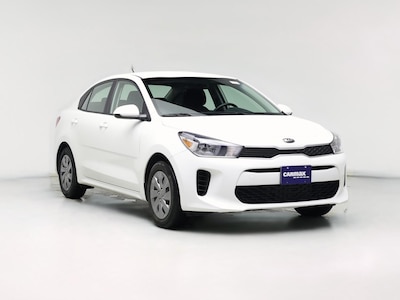 2020 Kia Rio LX