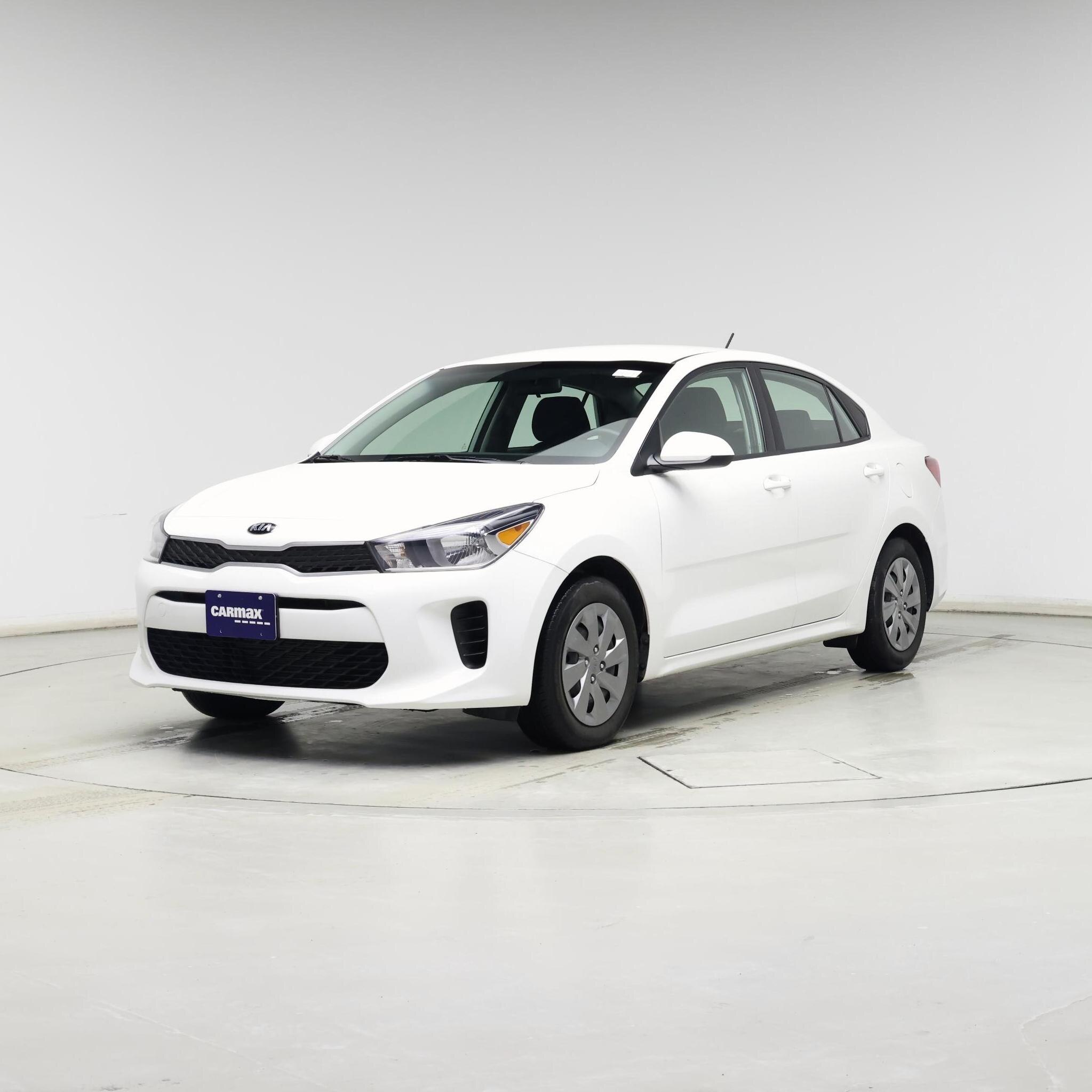Thumbnail: 2020 Kia Rio - 4