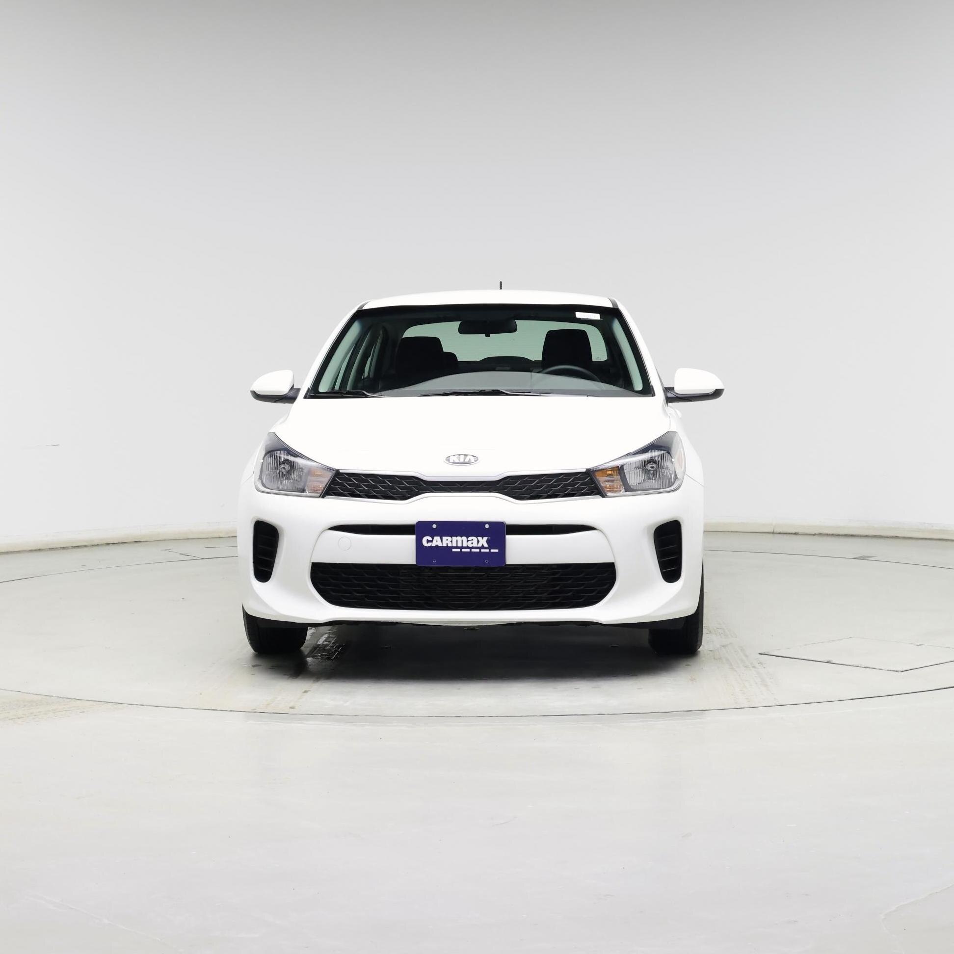 Thumbnail: 2020 Kia Rio - 5