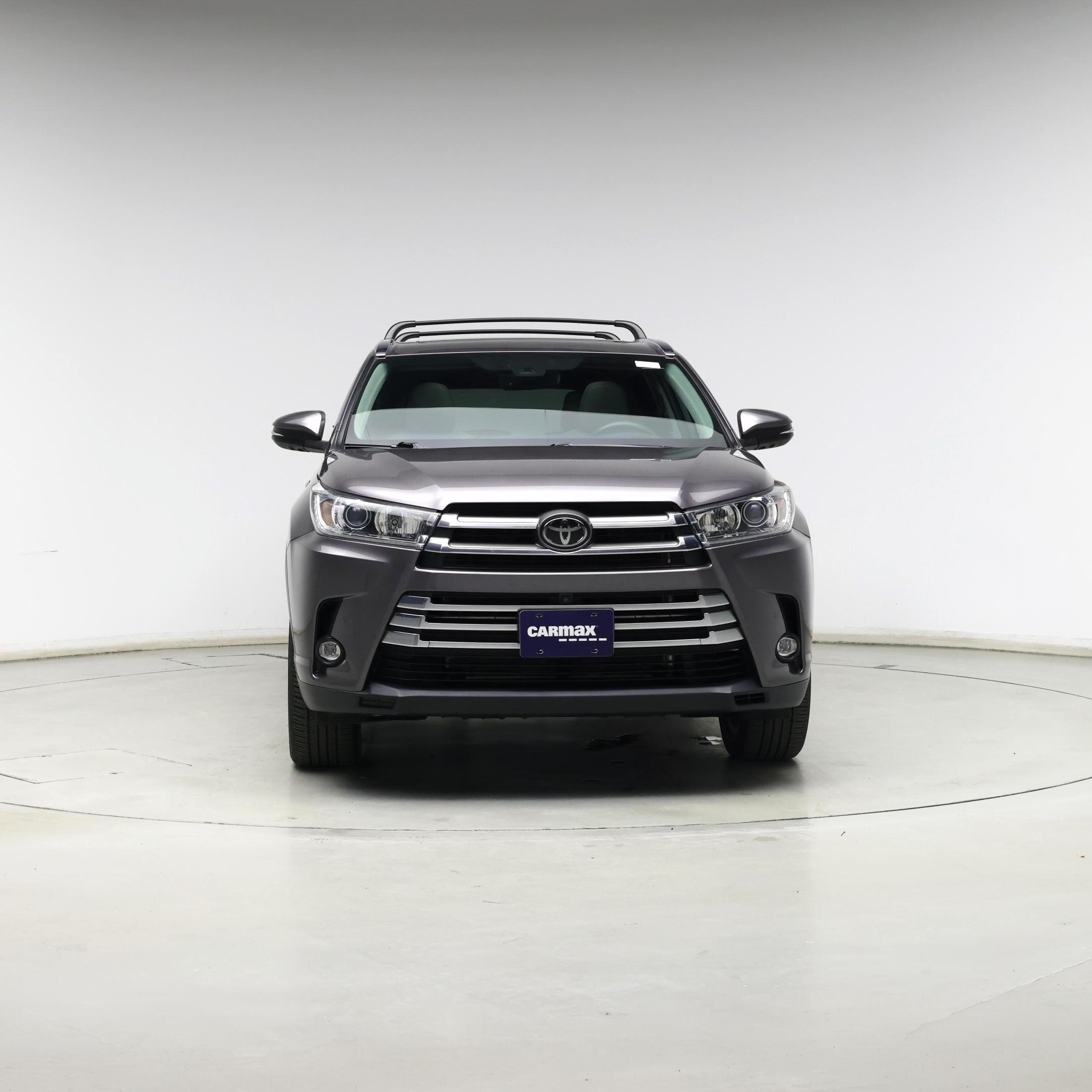 Thumbnail: 2019 Toyota Highlander - 5