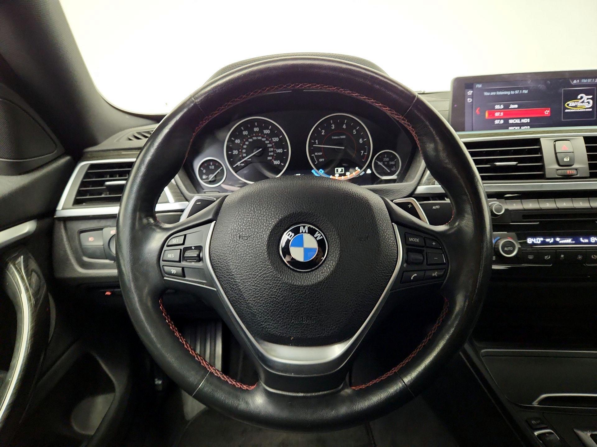 Thumbnail: 2018 BMW 4 Series - 10