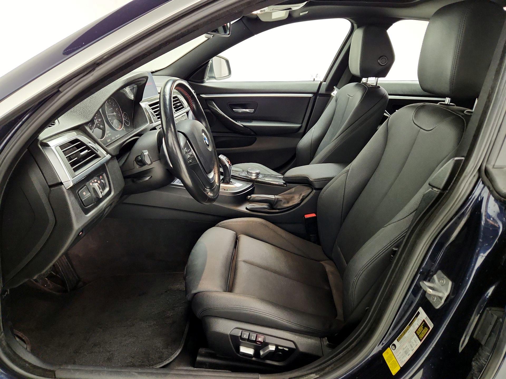 Thumbnail: 2018 BMW 4 Series - 11