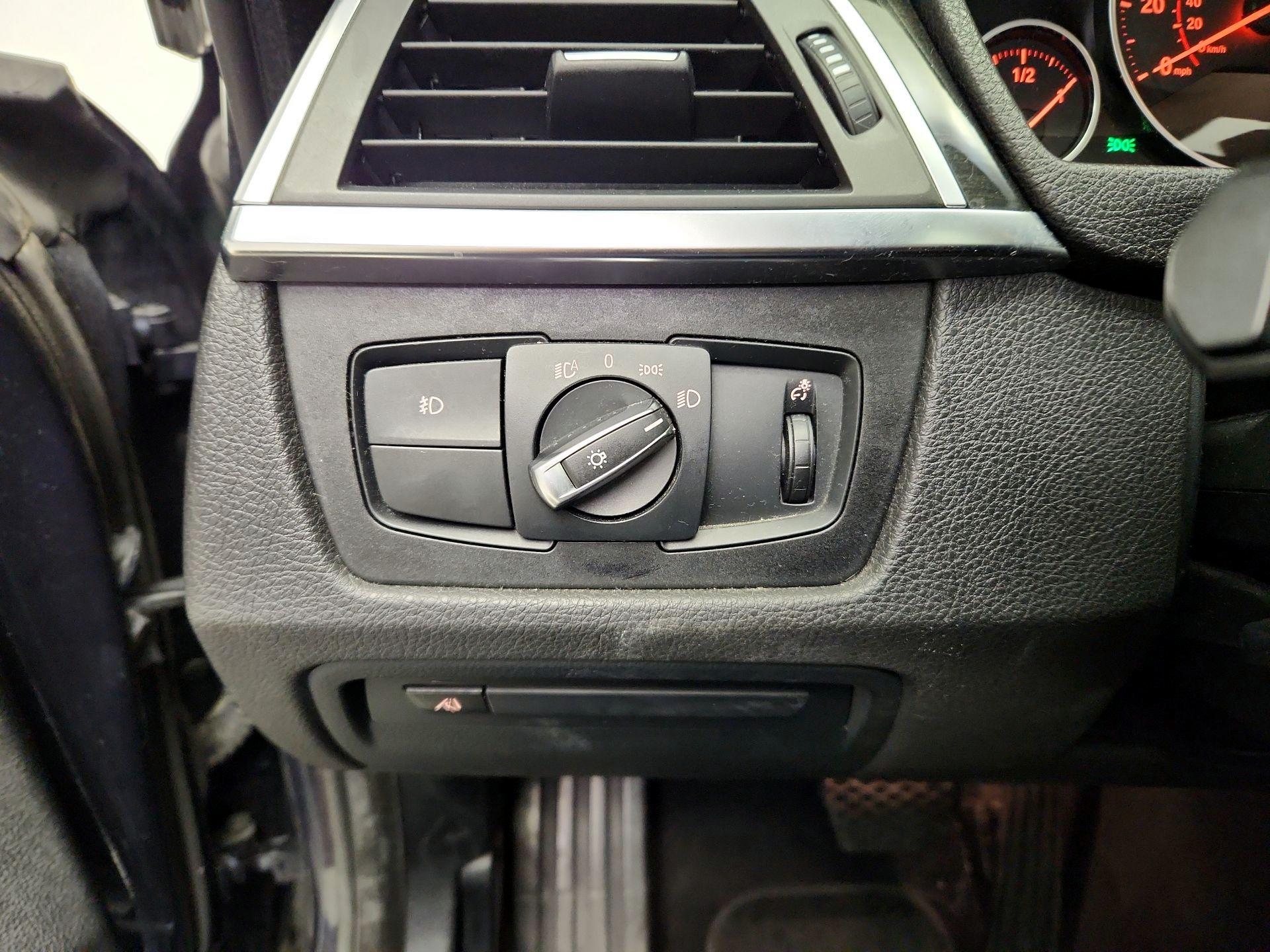 Thumbnail: 2018 BMW 4 Series - 13