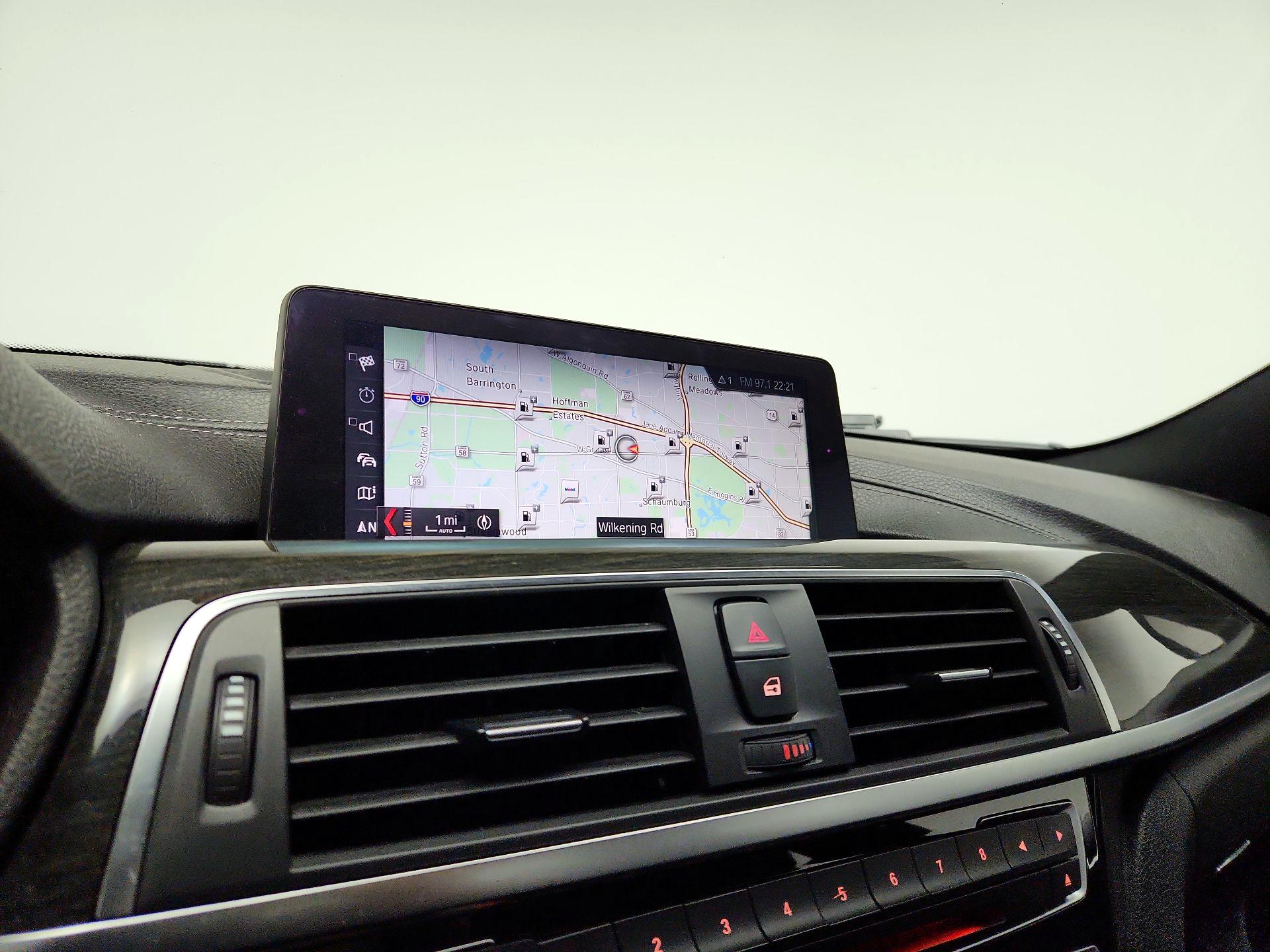 Thumbnail: 2018 BMW 4 Series - 14