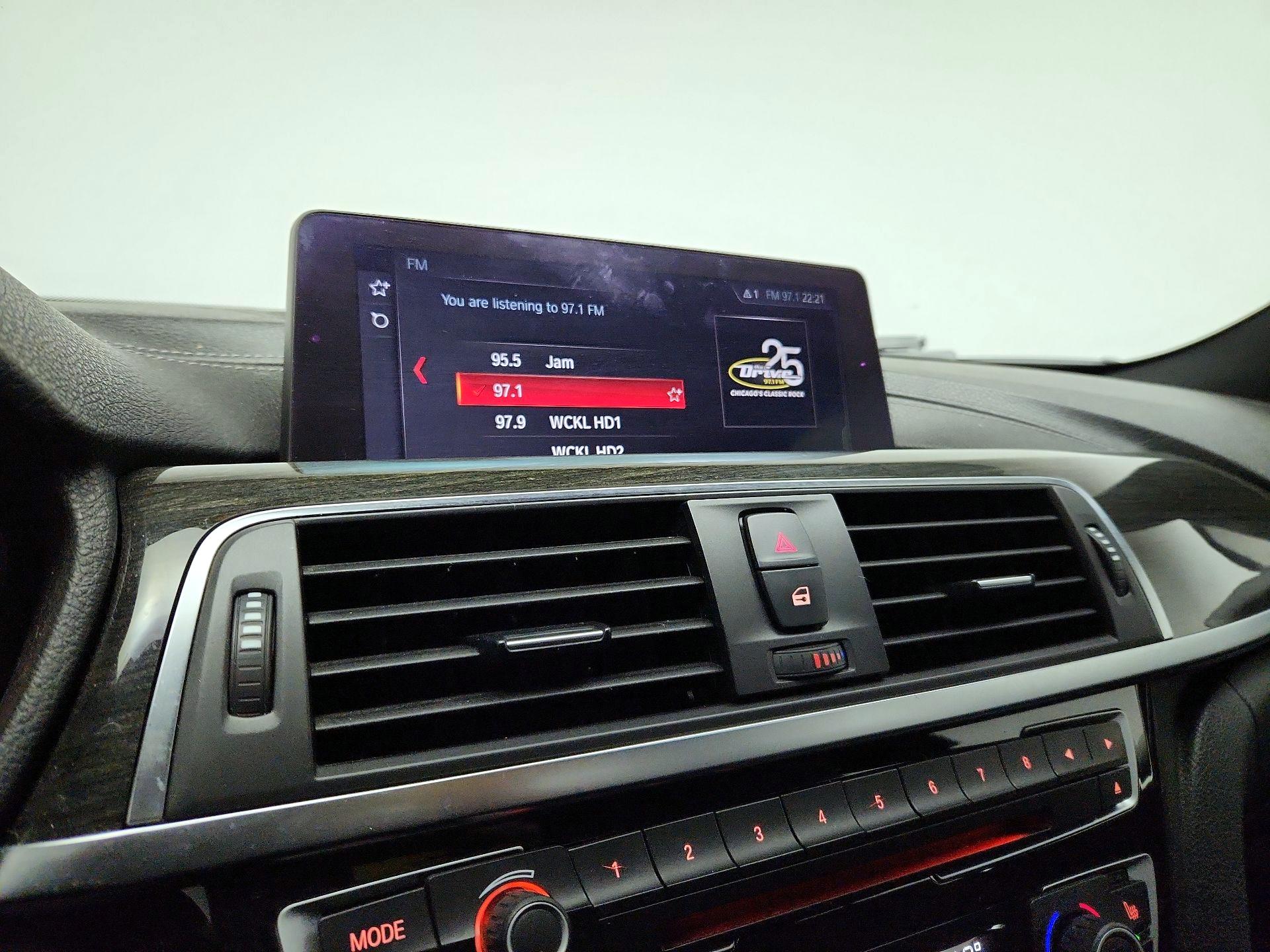 Thumbnail: 2018 BMW 4 Series - 16