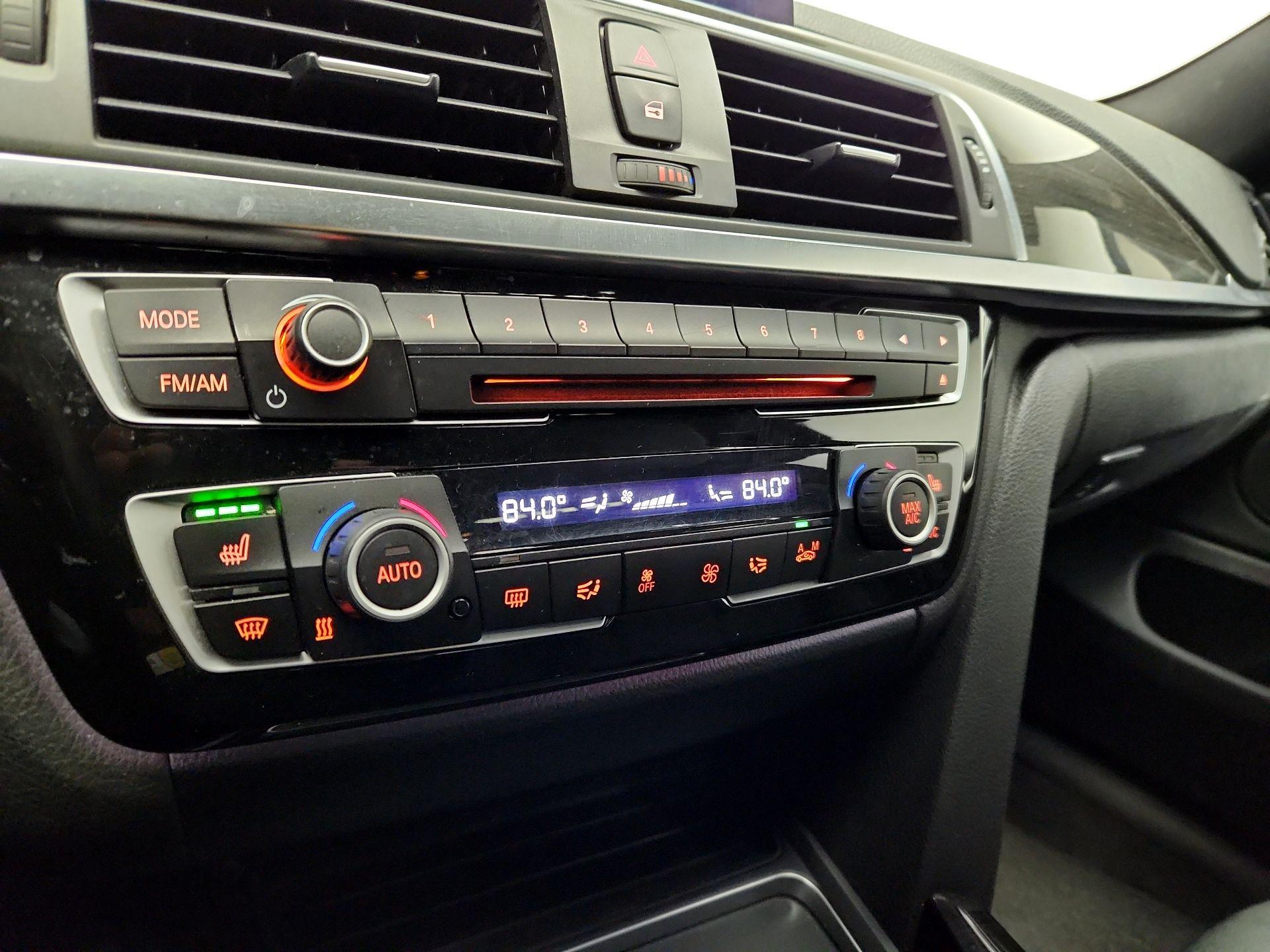 Thumbnail: 2018 BMW 4 Series - 17