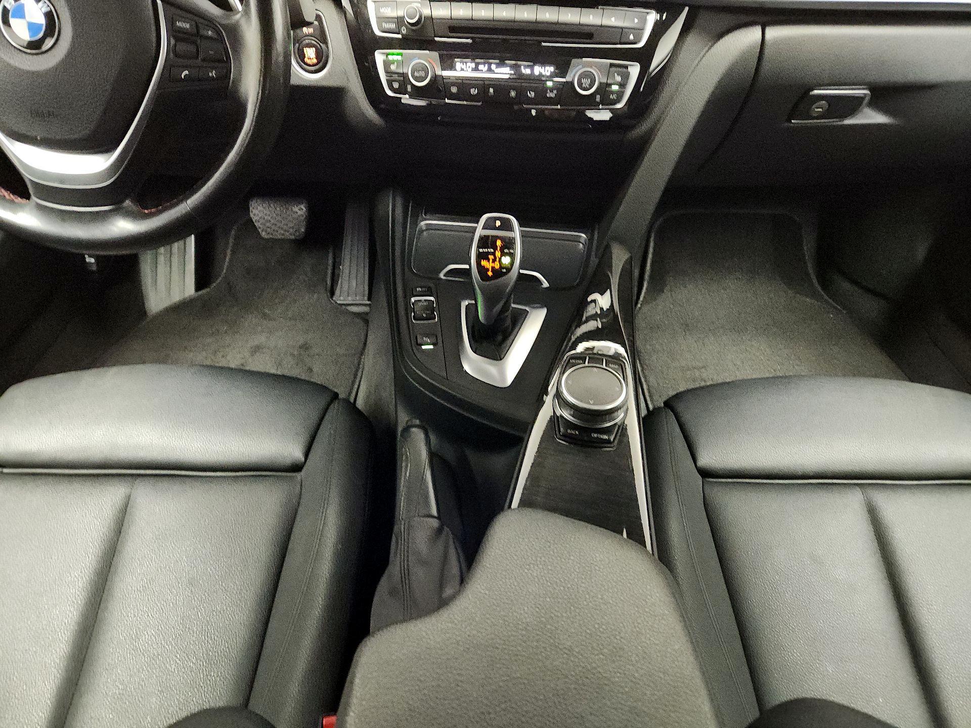 Thumbnail: 2018 BMW 4 Series - 18