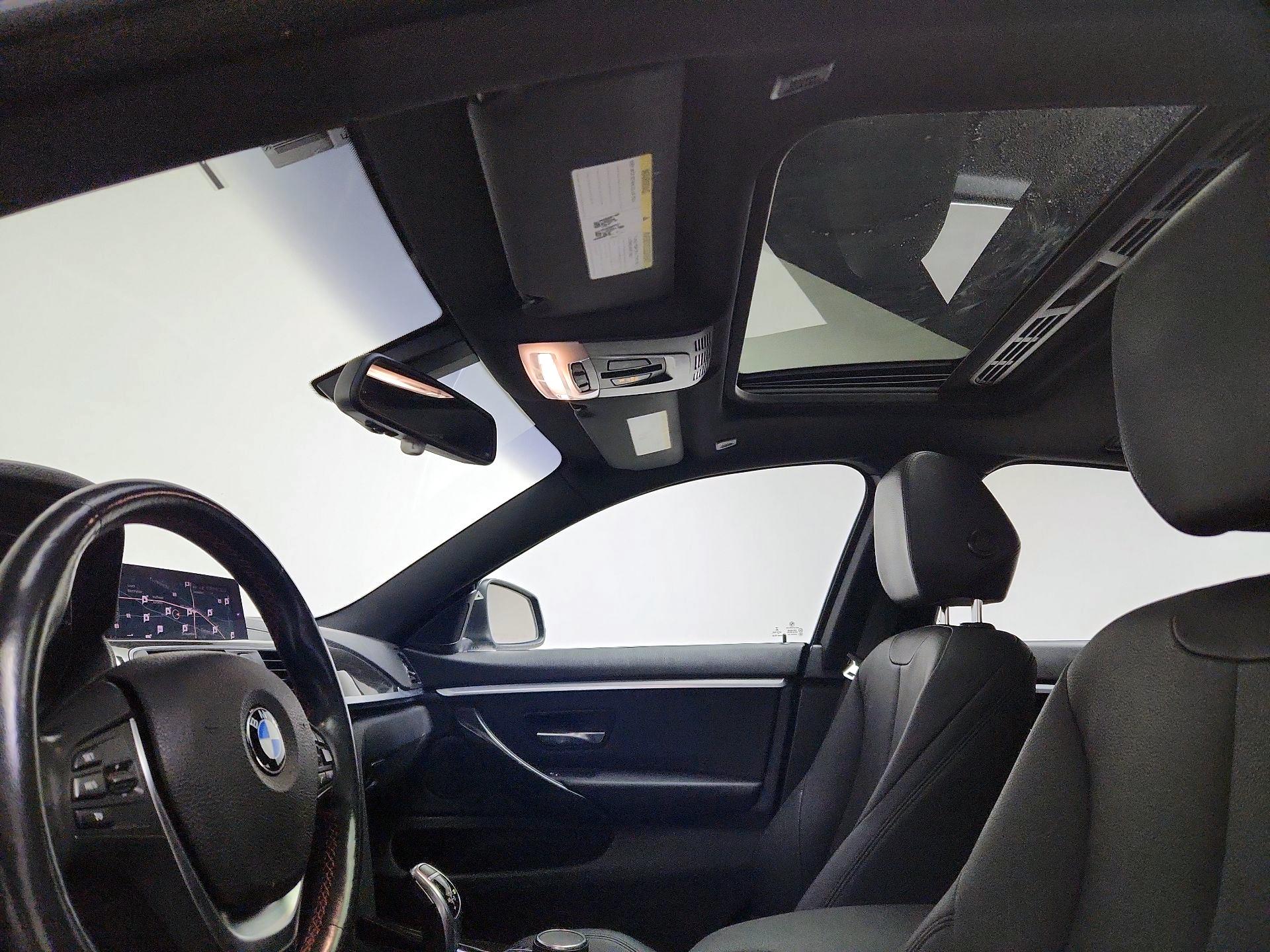 Thumbnail: 2018 BMW 4 Series - 20