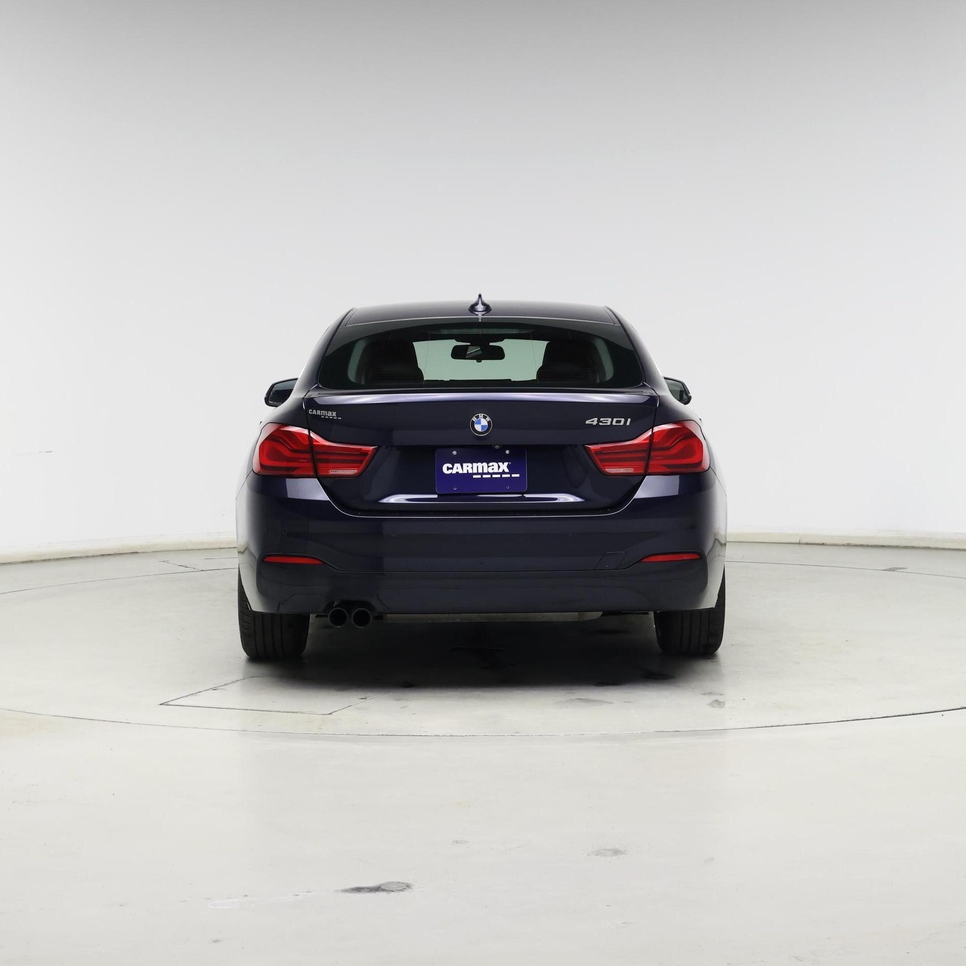 Thumbnail: 2018 BMW 4 Series - 6