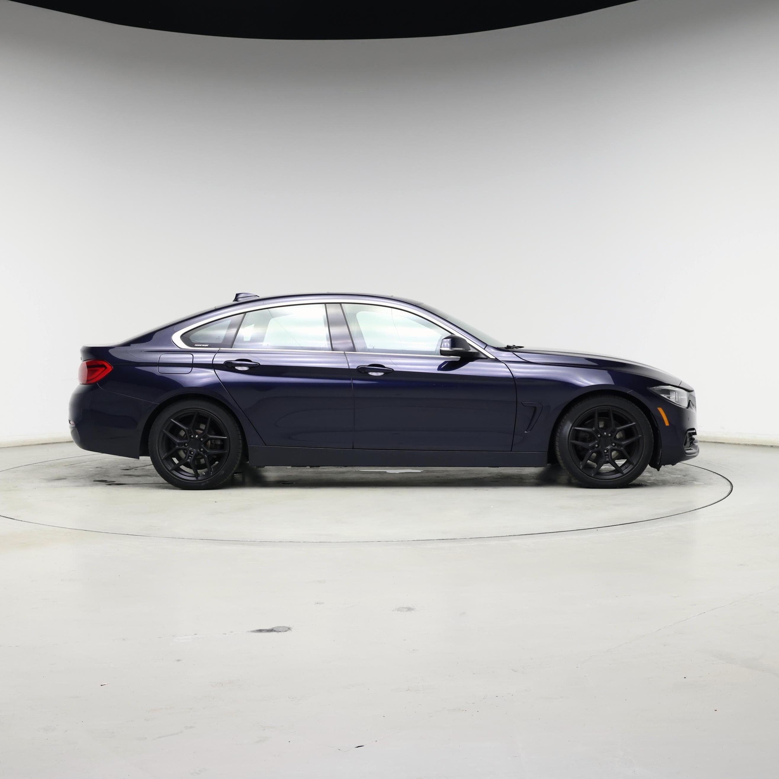 Thumbnail: 2018 BMW 4 Series - 7