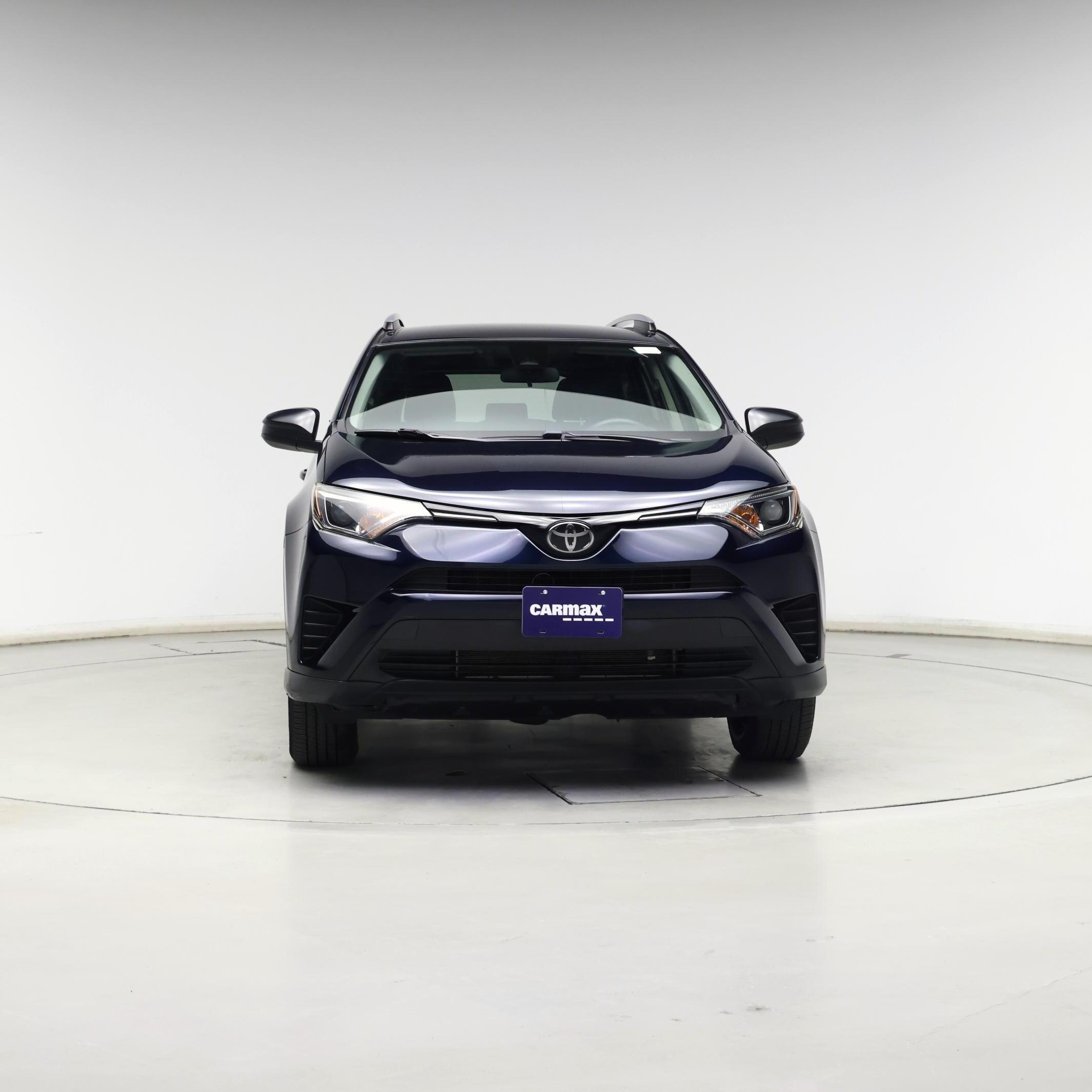 Thumbnail: 2018 Toyota RAV4 - 5