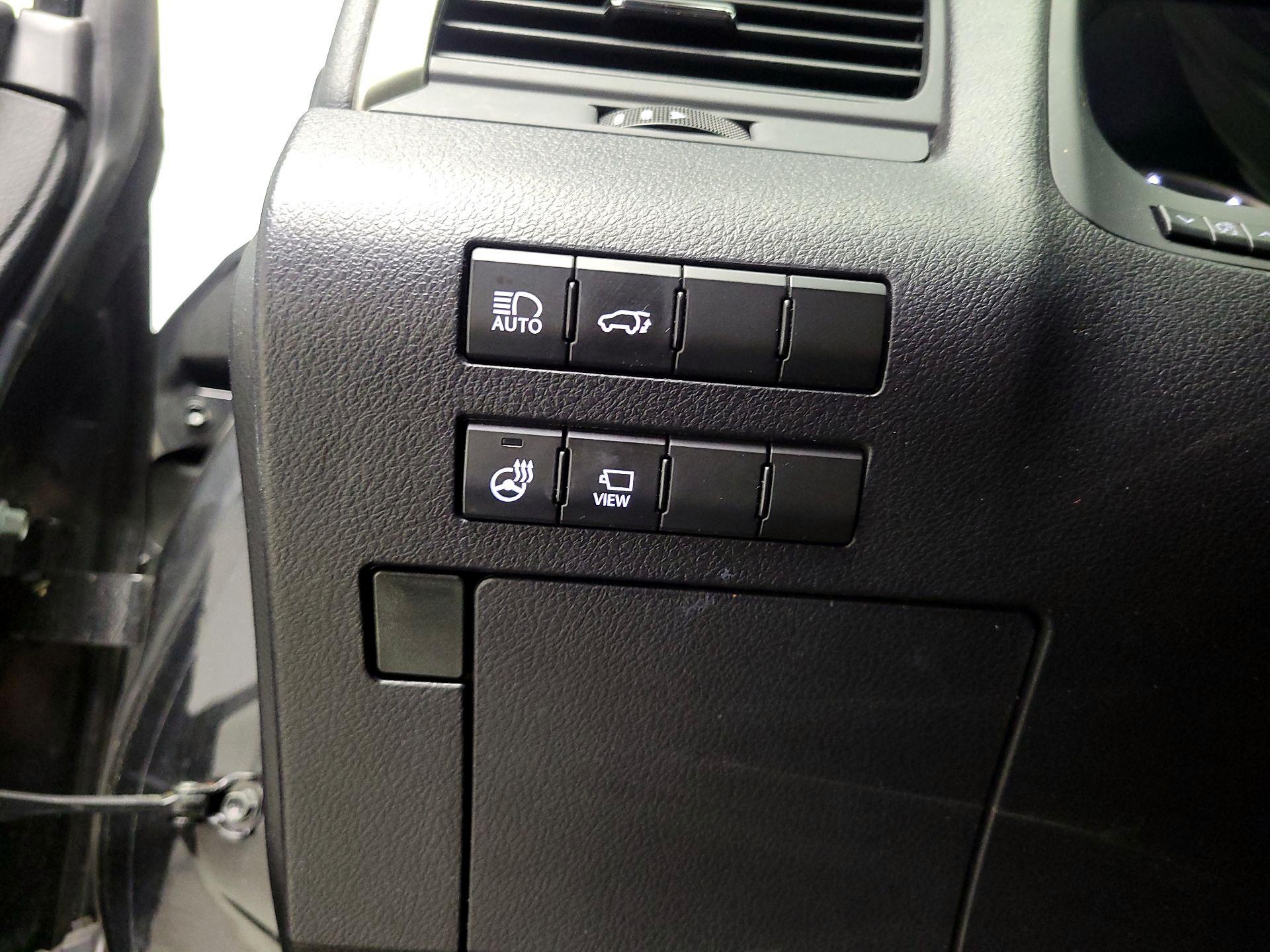 Thumbnail: 2022 Lexus RX - 13