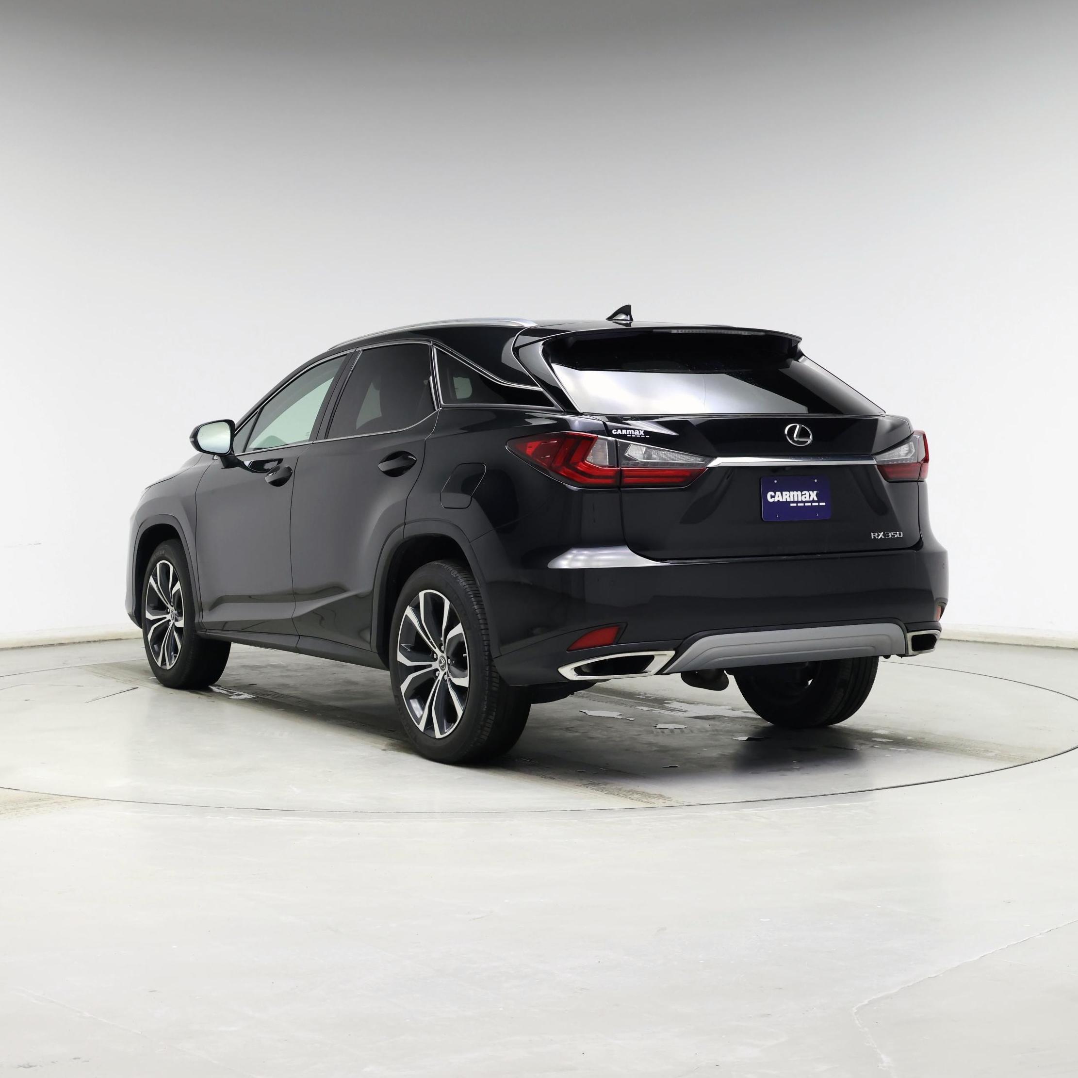 Thumbnail: 2022 Lexus RX - 2