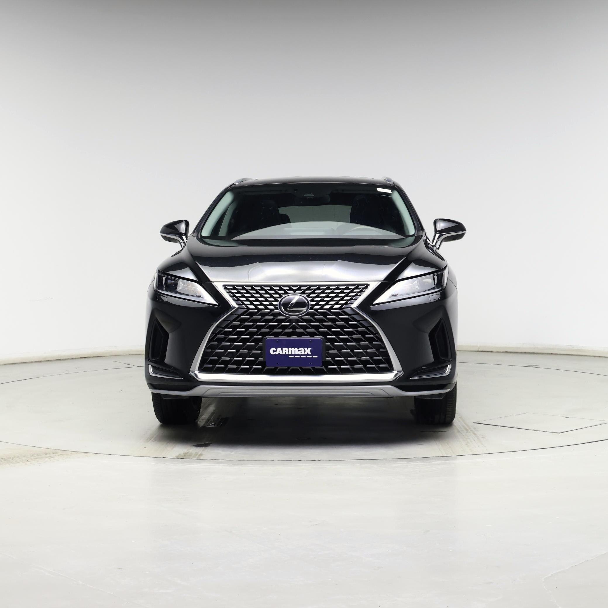 Thumbnail: 2022 Lexus RX - 5