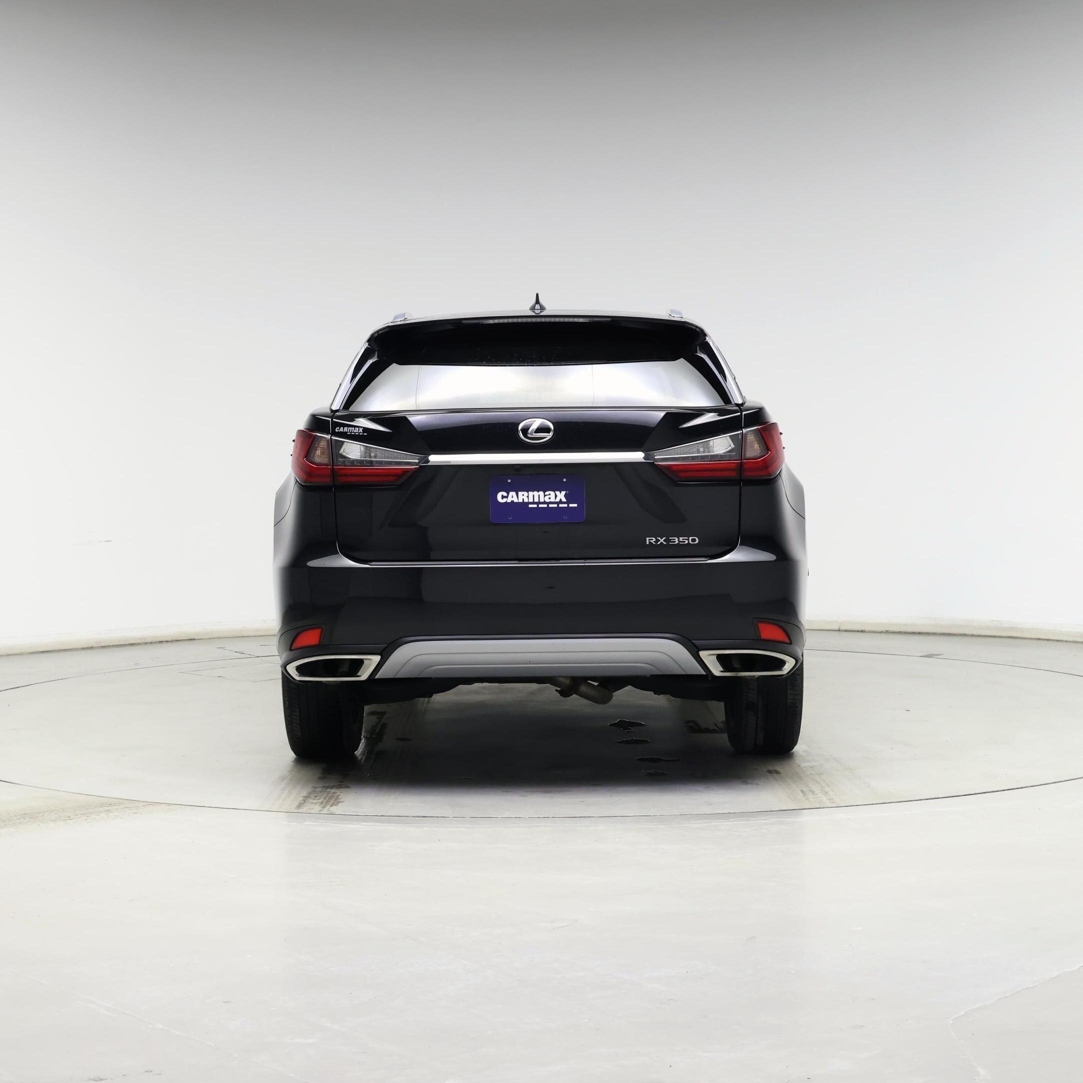 Thumbnail: 2022 Lexus RX - 6