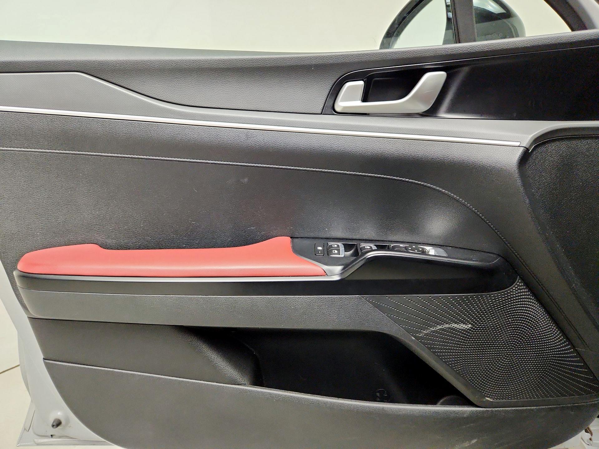 Thumbnail: 2023 Kia K5 - 12