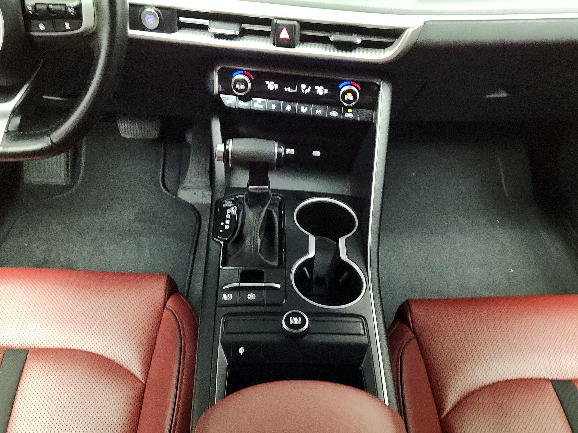 Thumbnail: 2023 Kia K5 - 18