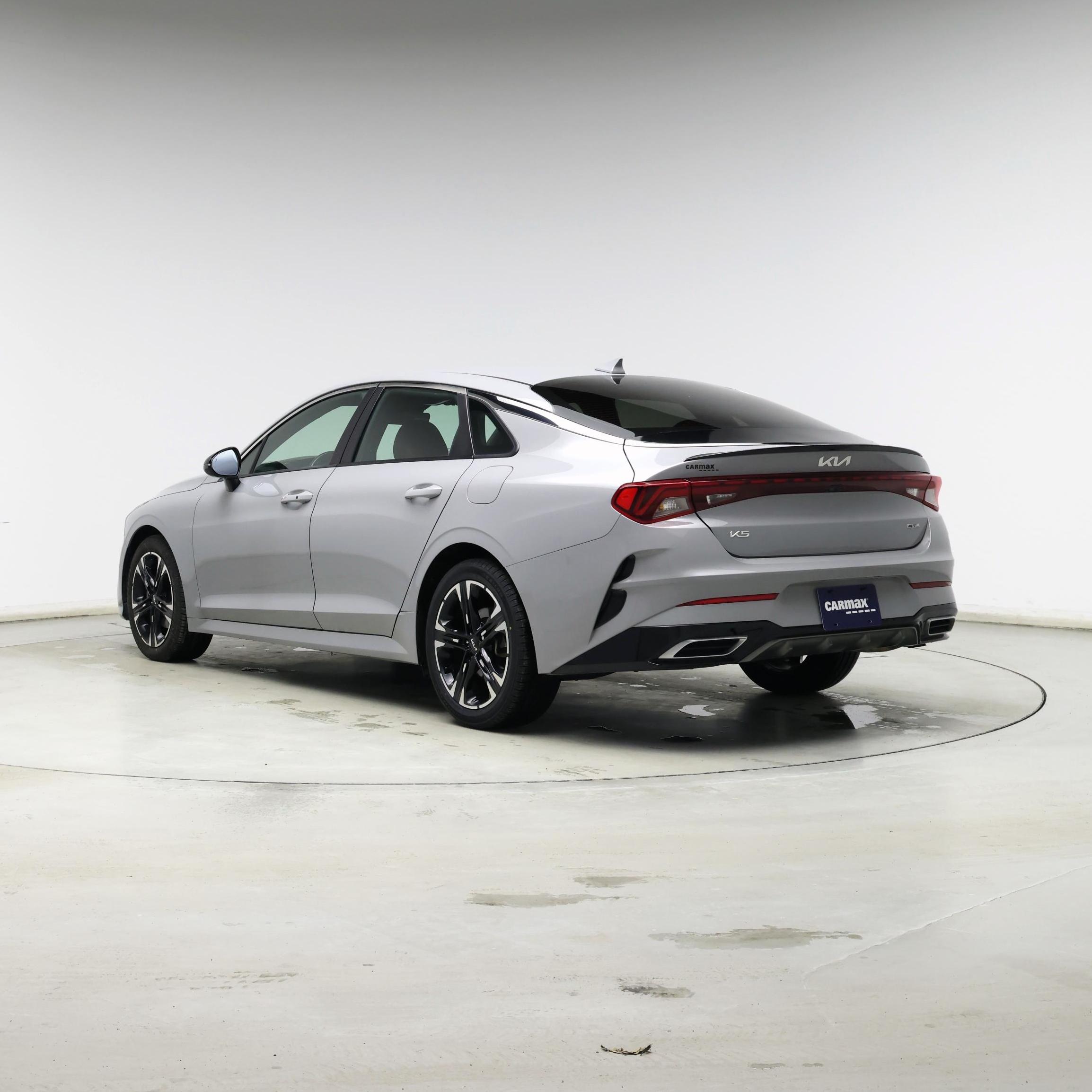 Thumbnail: 2023 Kia K5 - 2