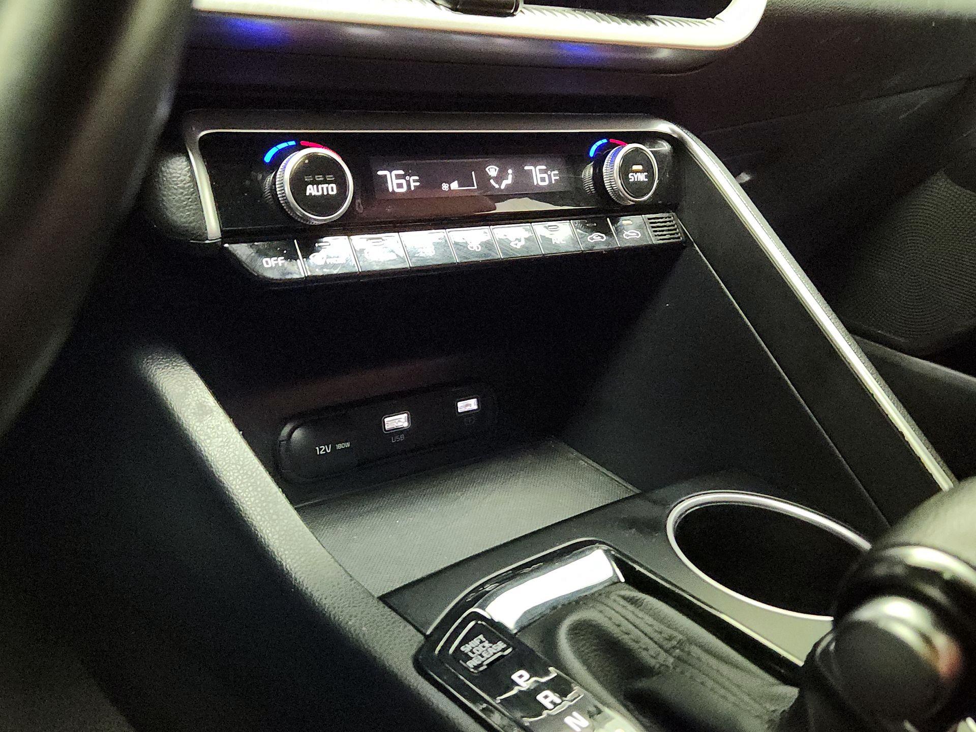 Thumbnail: 2023 Kia K5 - 19