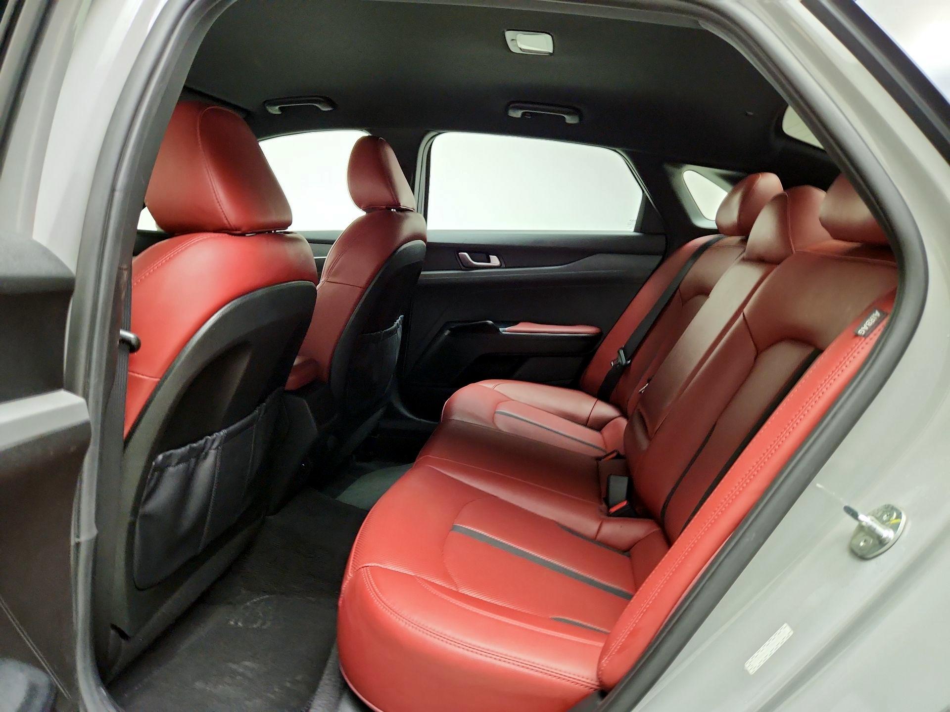 Thumbnail: 2023 Kia K5 - 20