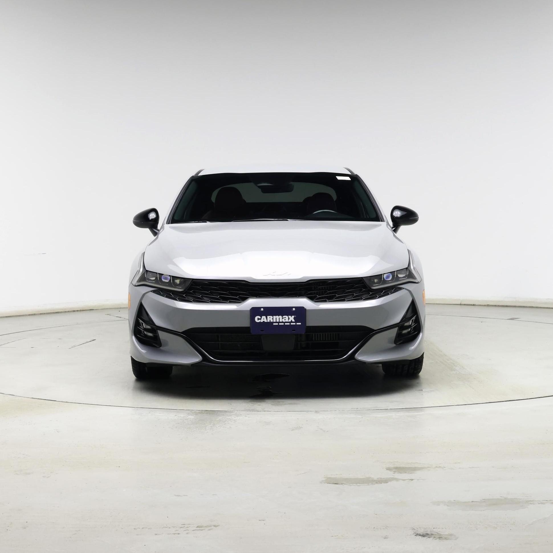 Thumbnail: 2023 Kia K5 - 5