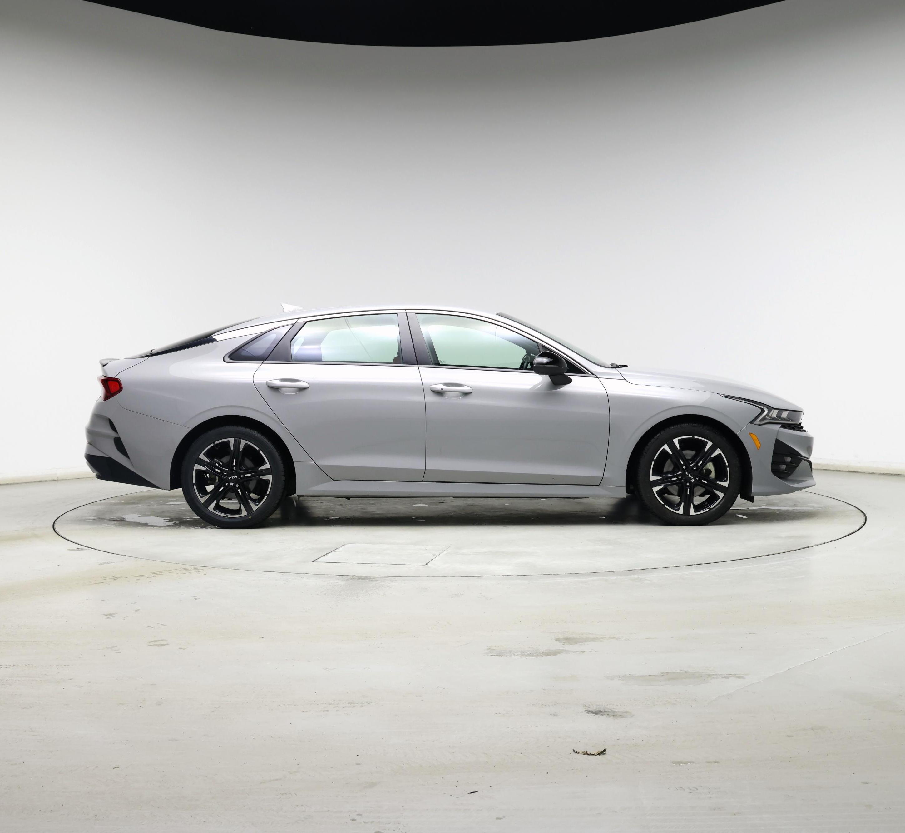 Thumbnail: 2023 Kia K5 - 7