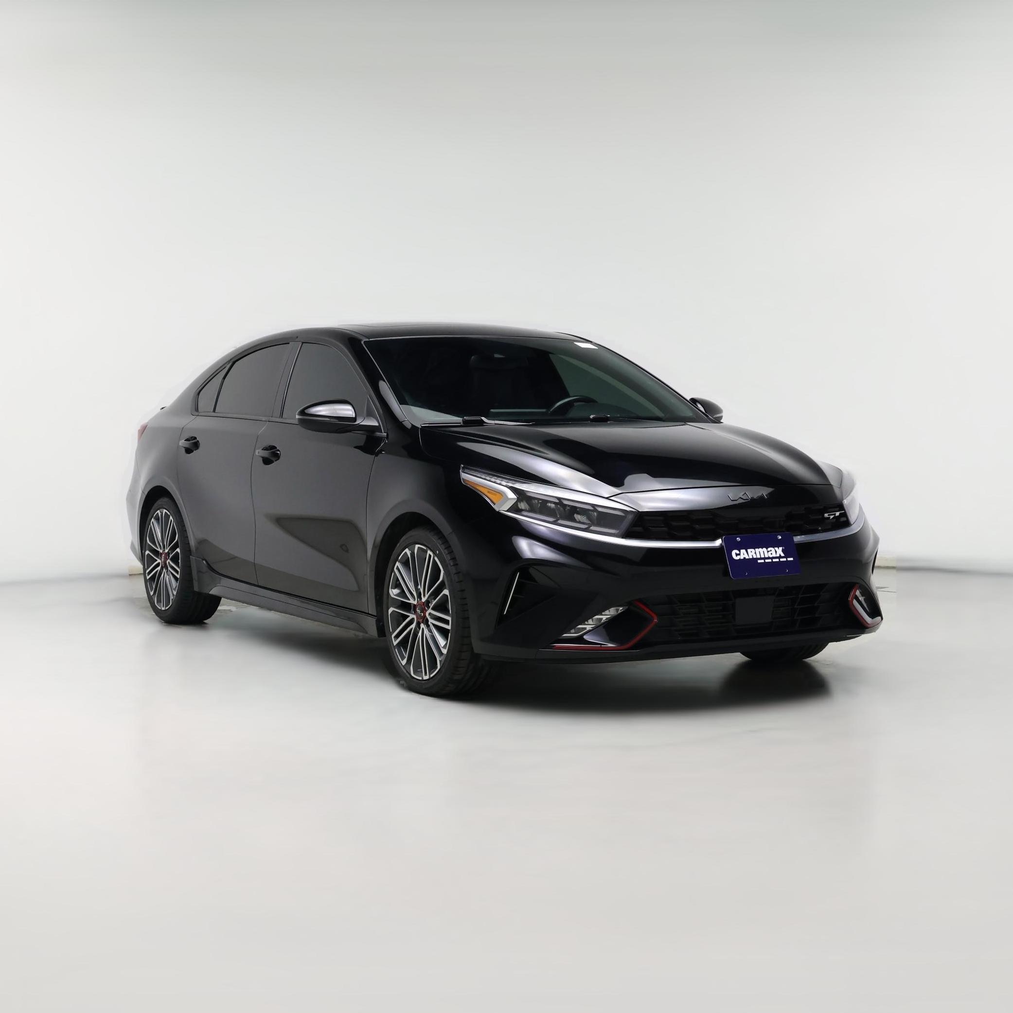 Thumbnail: 2024 Kia Forte - 1