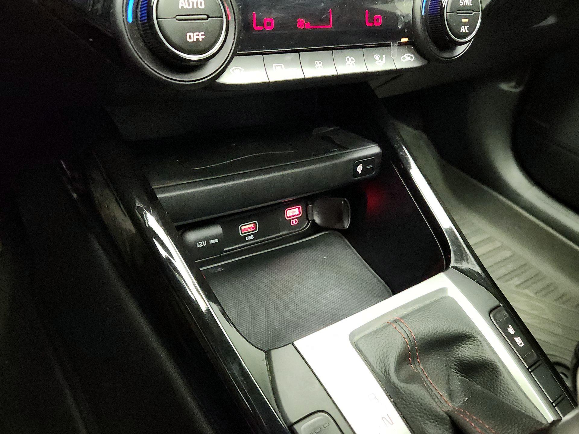 Thumbnail: 2024 Kia Forte - 19