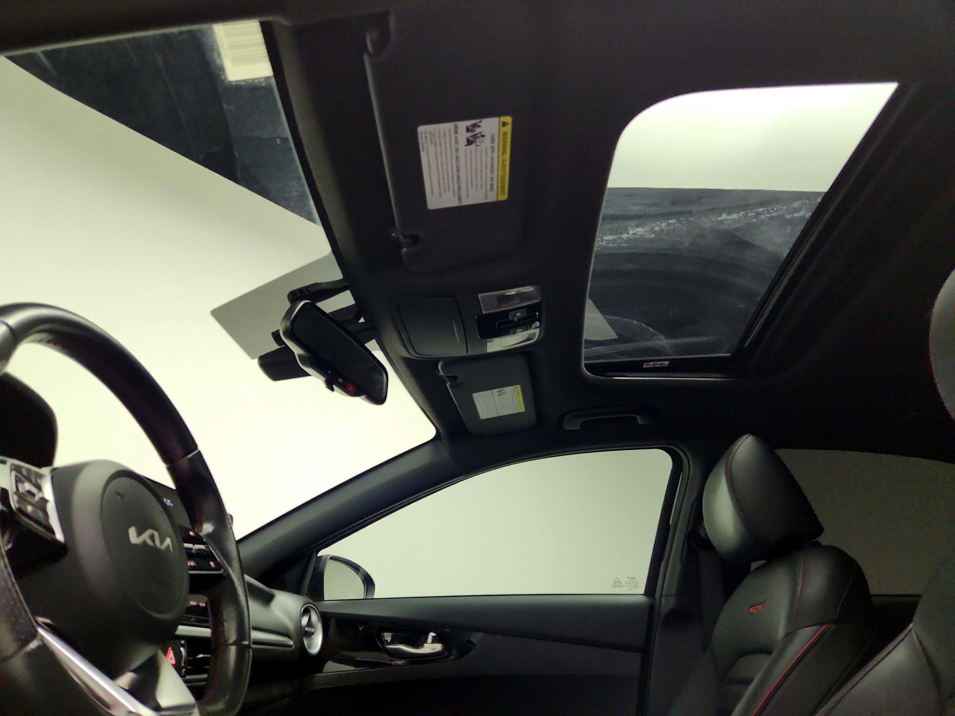 Thumbnail: 2024 Kia Forte - 20