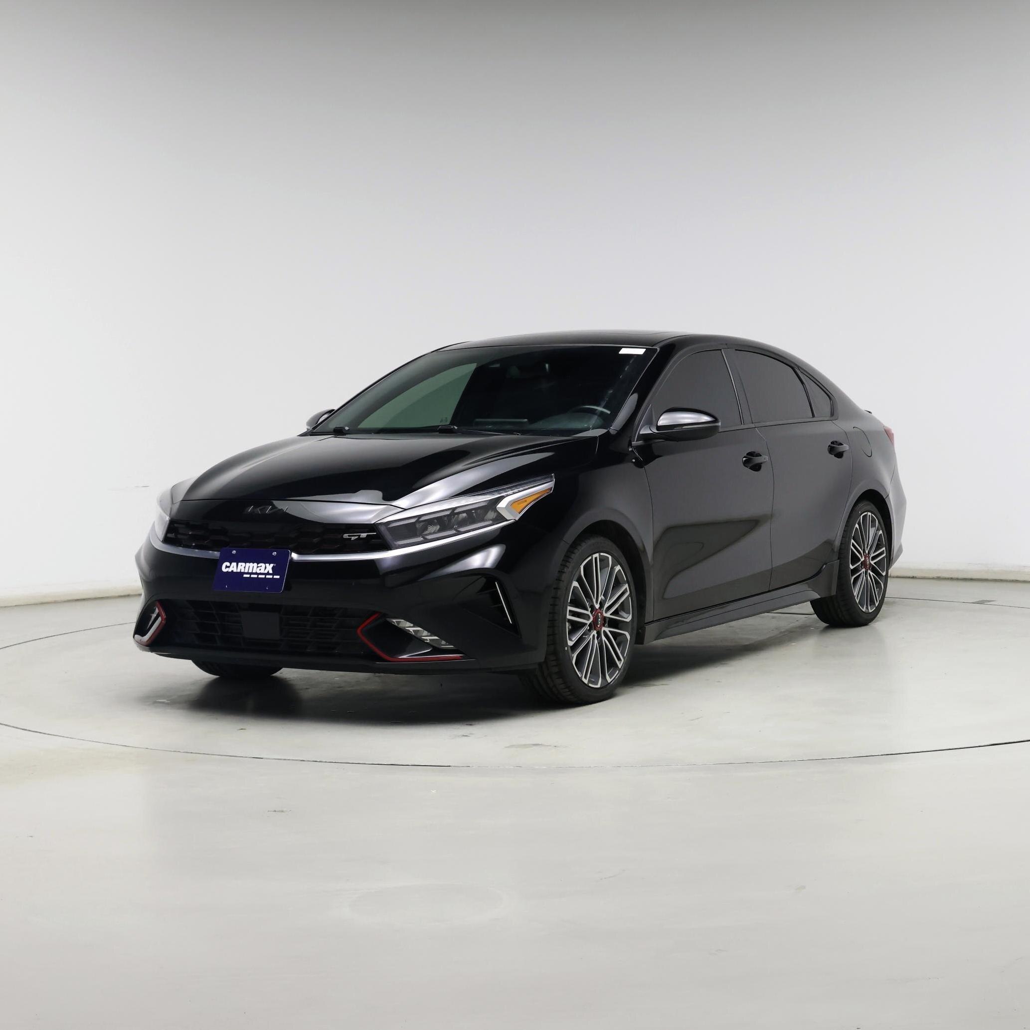 Thumbnail: 2024 Kia Forte - 4