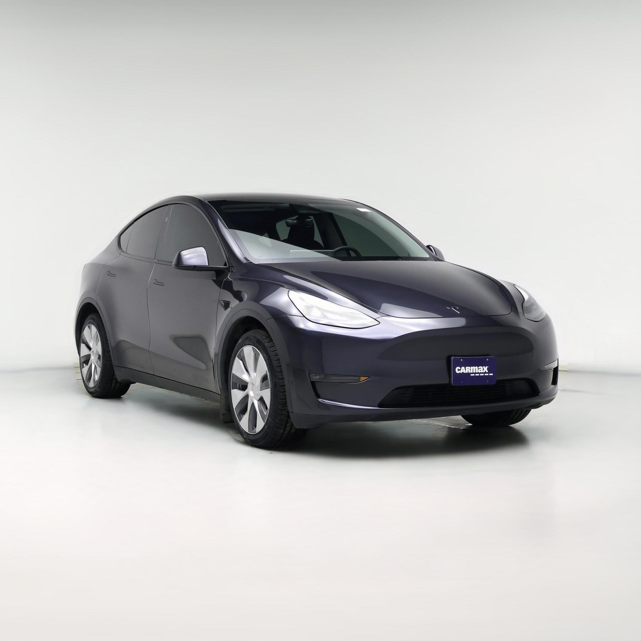 Thumbnail: 2024 Tesla Model Y - 1