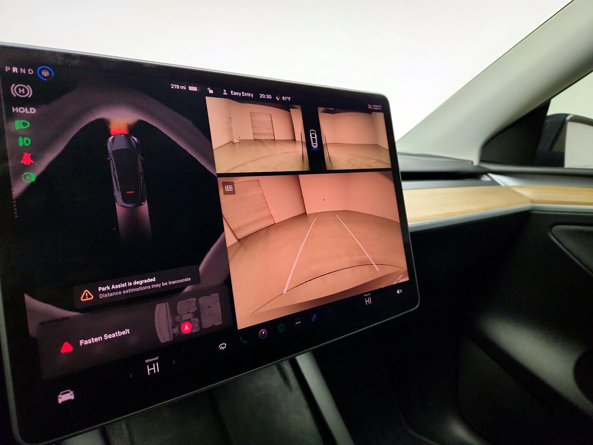 Thumbnail: 2024 Tesla Model Y - 14