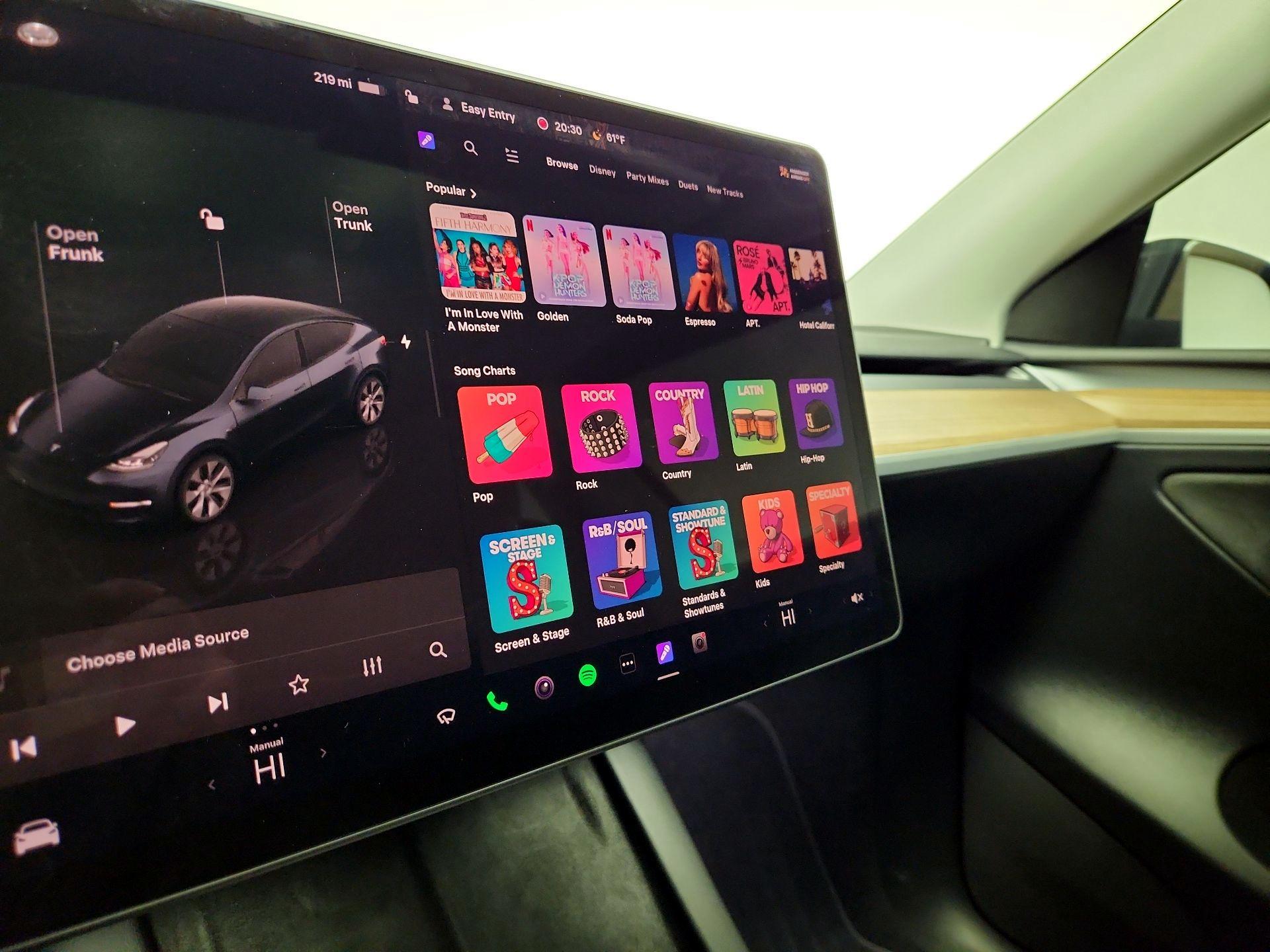 Thumbnail: 2024 Tesla Model Y - 15