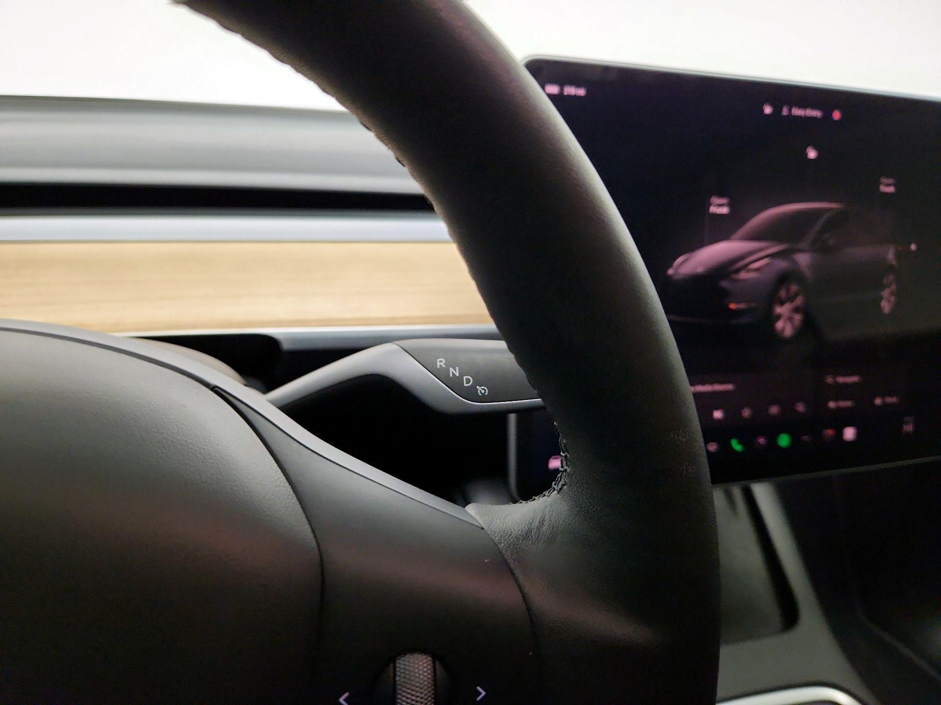 Thumbnail: 2024 Tesla Model Y - 17