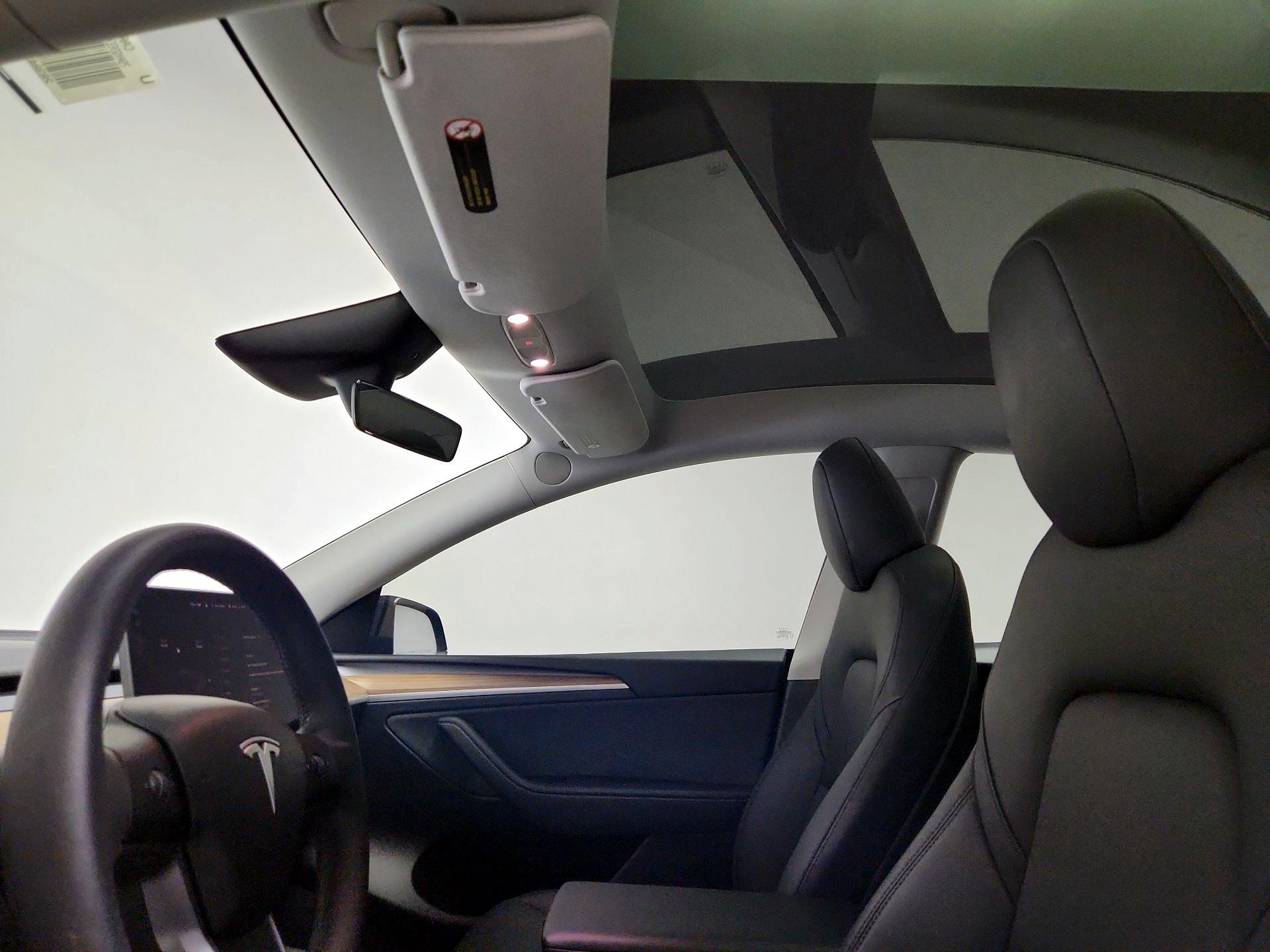 Thumbnail: 2024 Tesla Model Y - 18