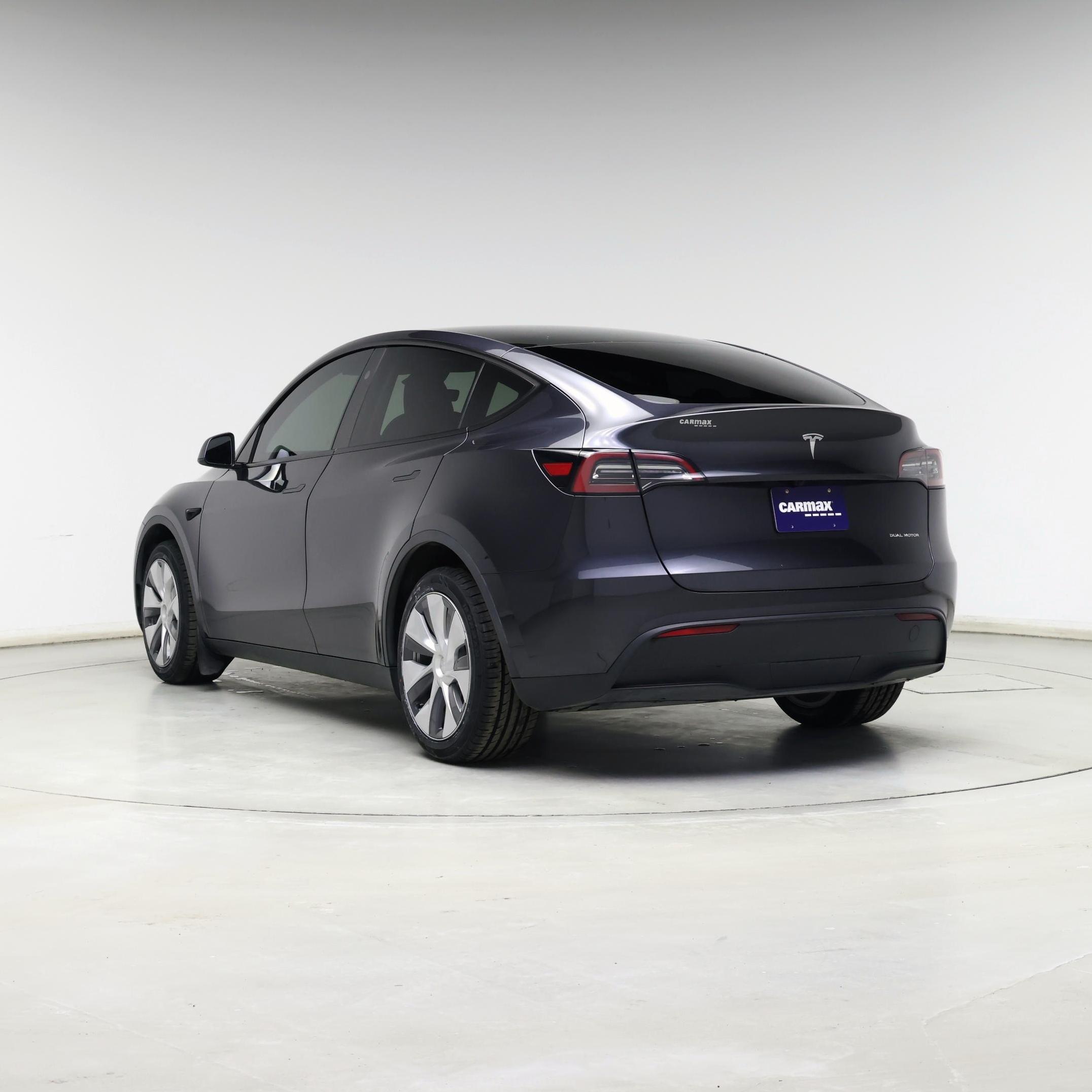 Thumbnail: 2024 Tesla Model Y - 2