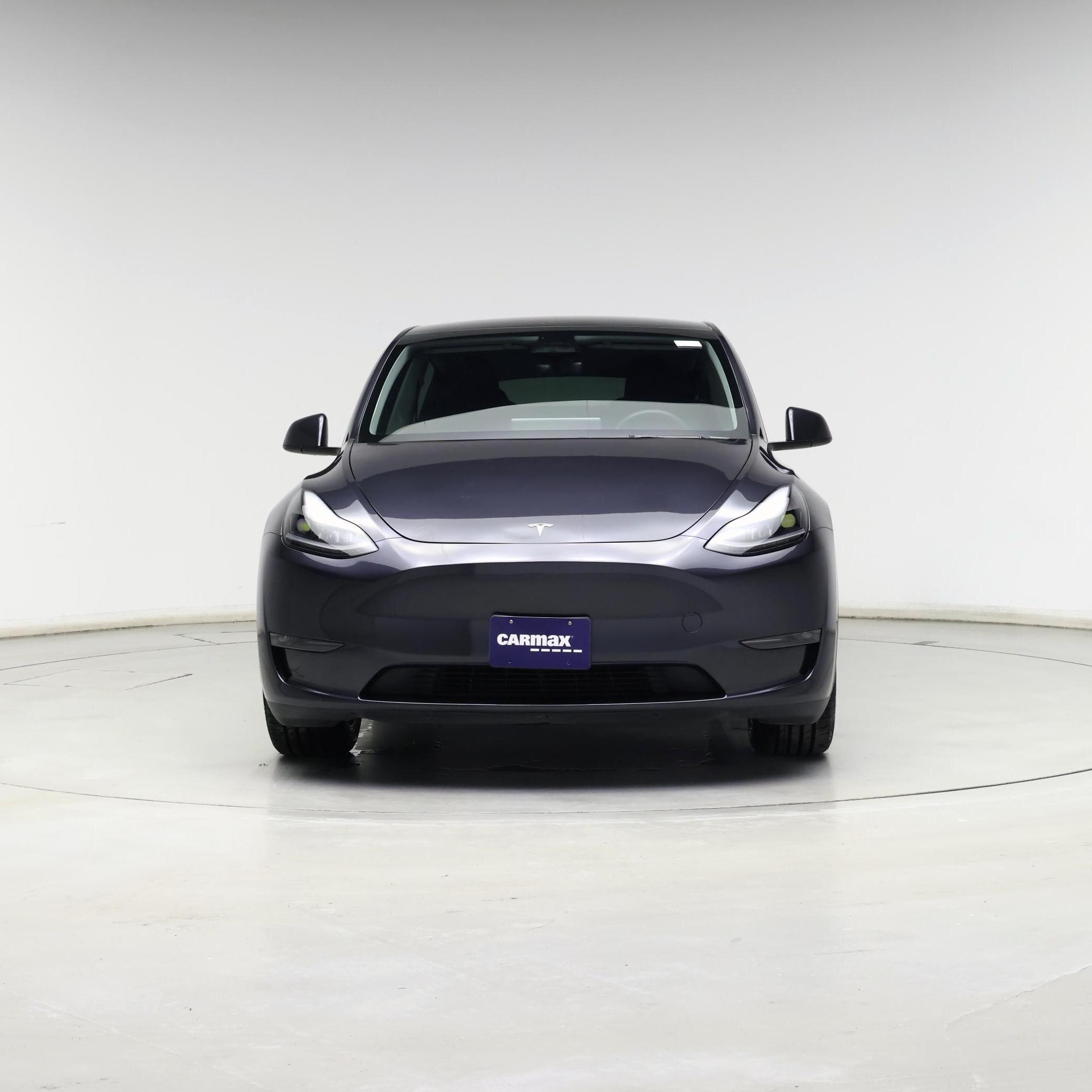 Thumbnail: 2024 Tesla Model Y - 5